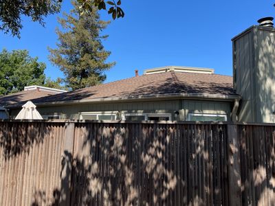 Gutter Installation using Englert LeafGuard Gutters