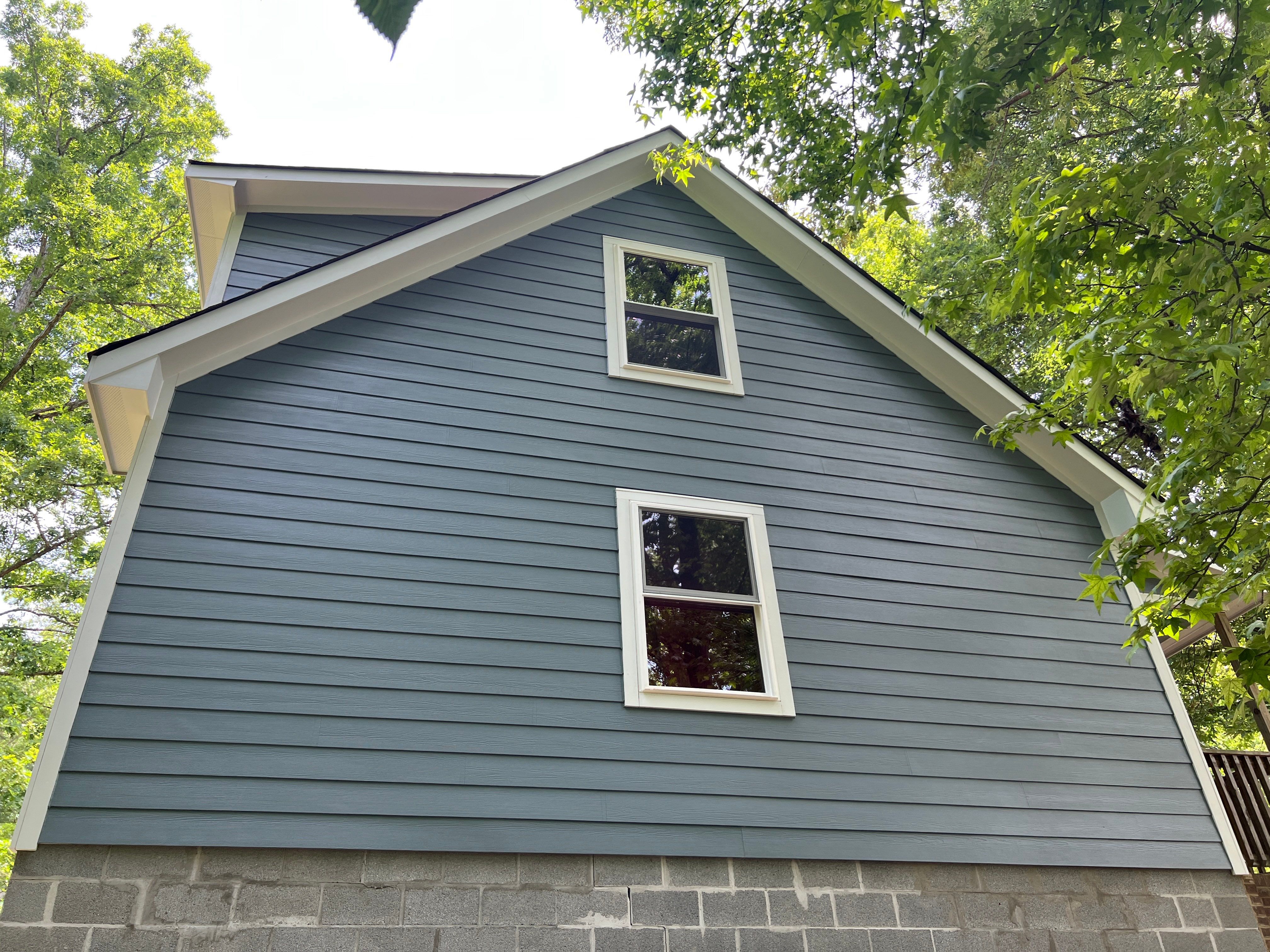 Hearthwood Circle by Freedom Exteriors 