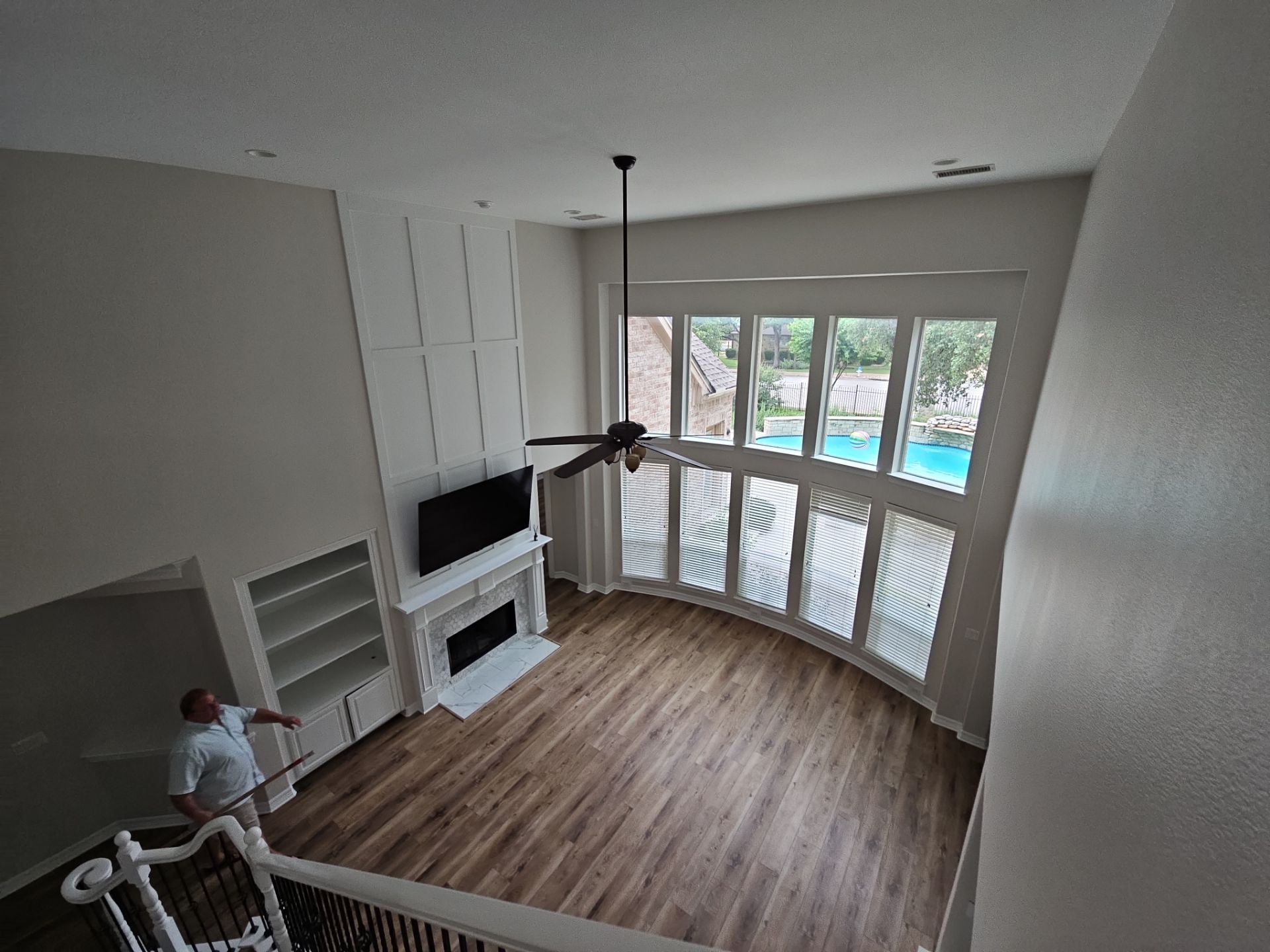 Interior Painting in Georgetown by Paintegrity, LLC