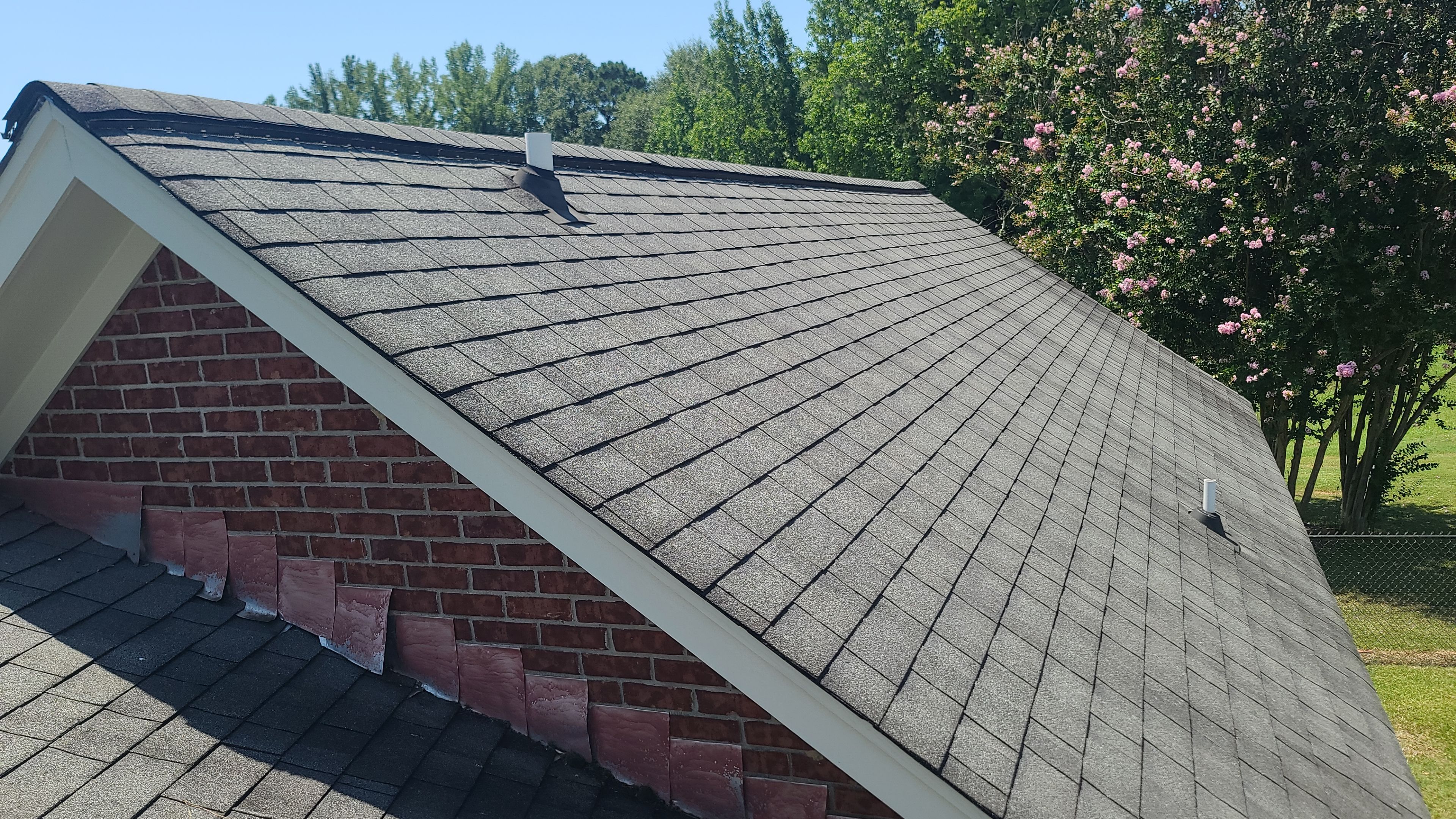 Residential Roofing Repair using Malarkey Vista by Hostetler Roofing
