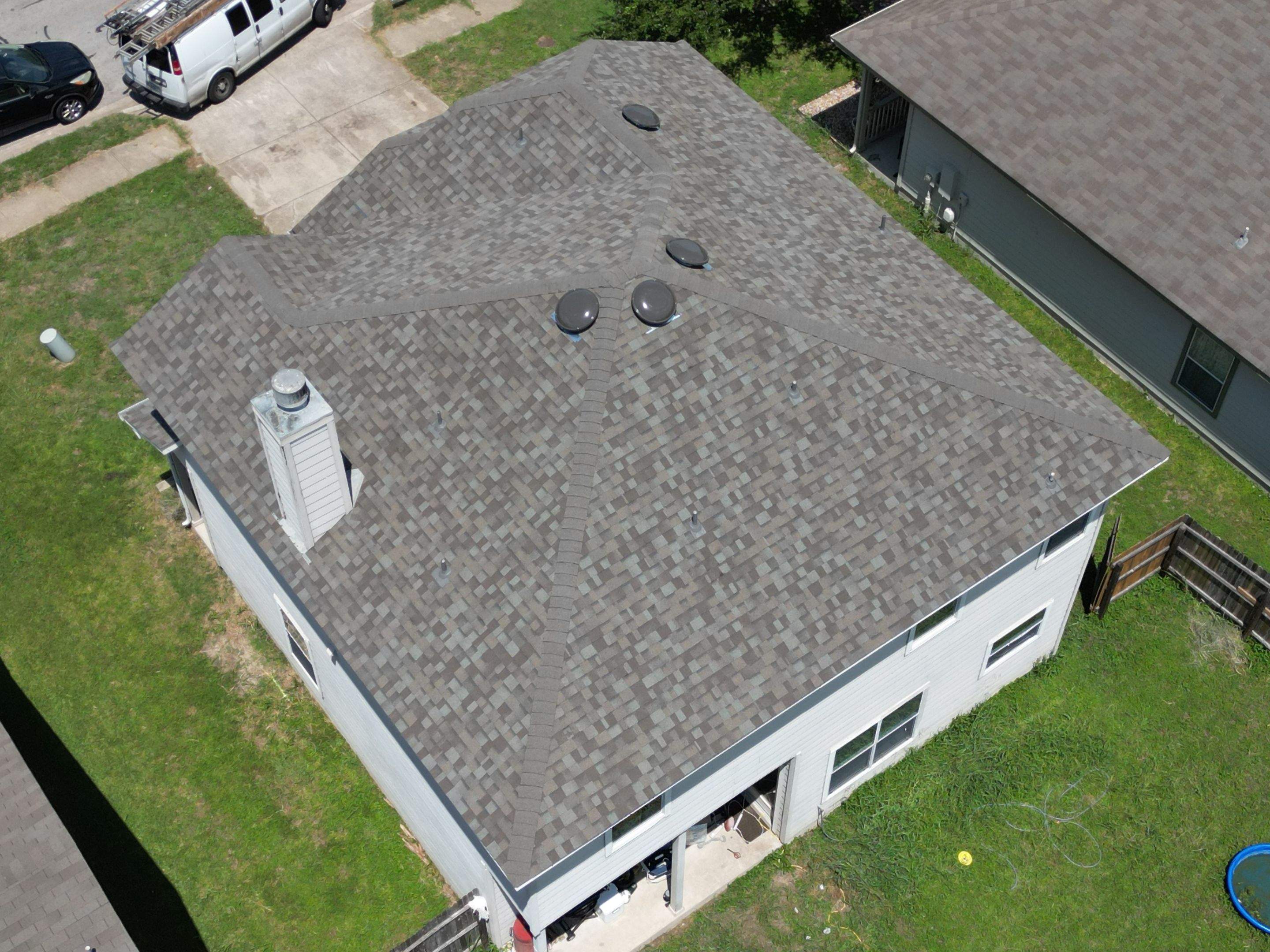 Driftwood - Owens Corning TruDefinition Duration by RoofsOnly.com