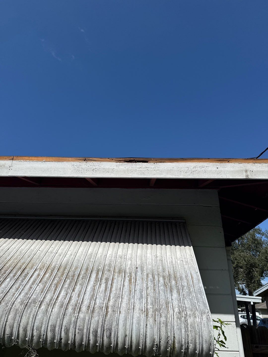 Project in Seminole 33772 by Mitchell Roofing Company LLC 