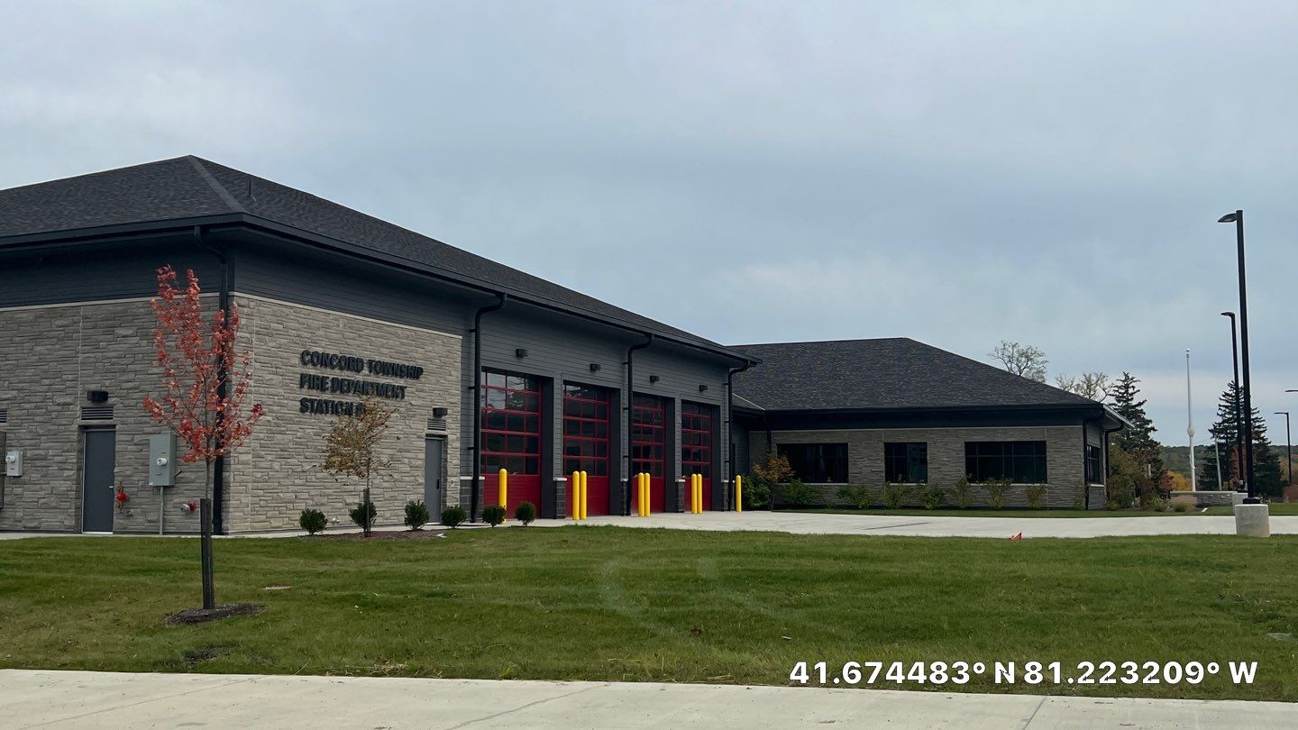 Commercial Roofing Installation using Owens Corning Duration Black Sable by Nitro Roofing and Construction