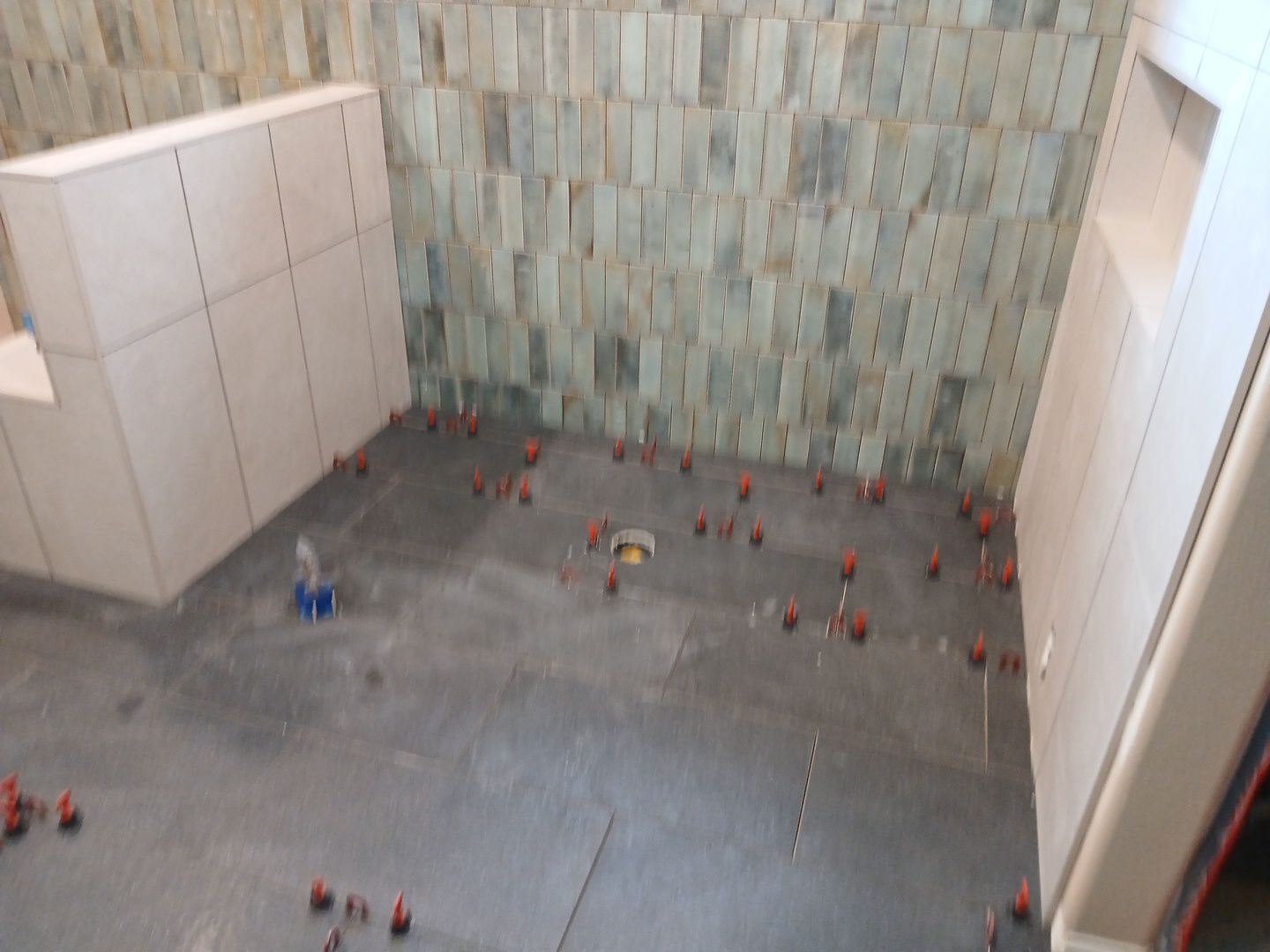 Project in Lakewood by Discount Bath LLC