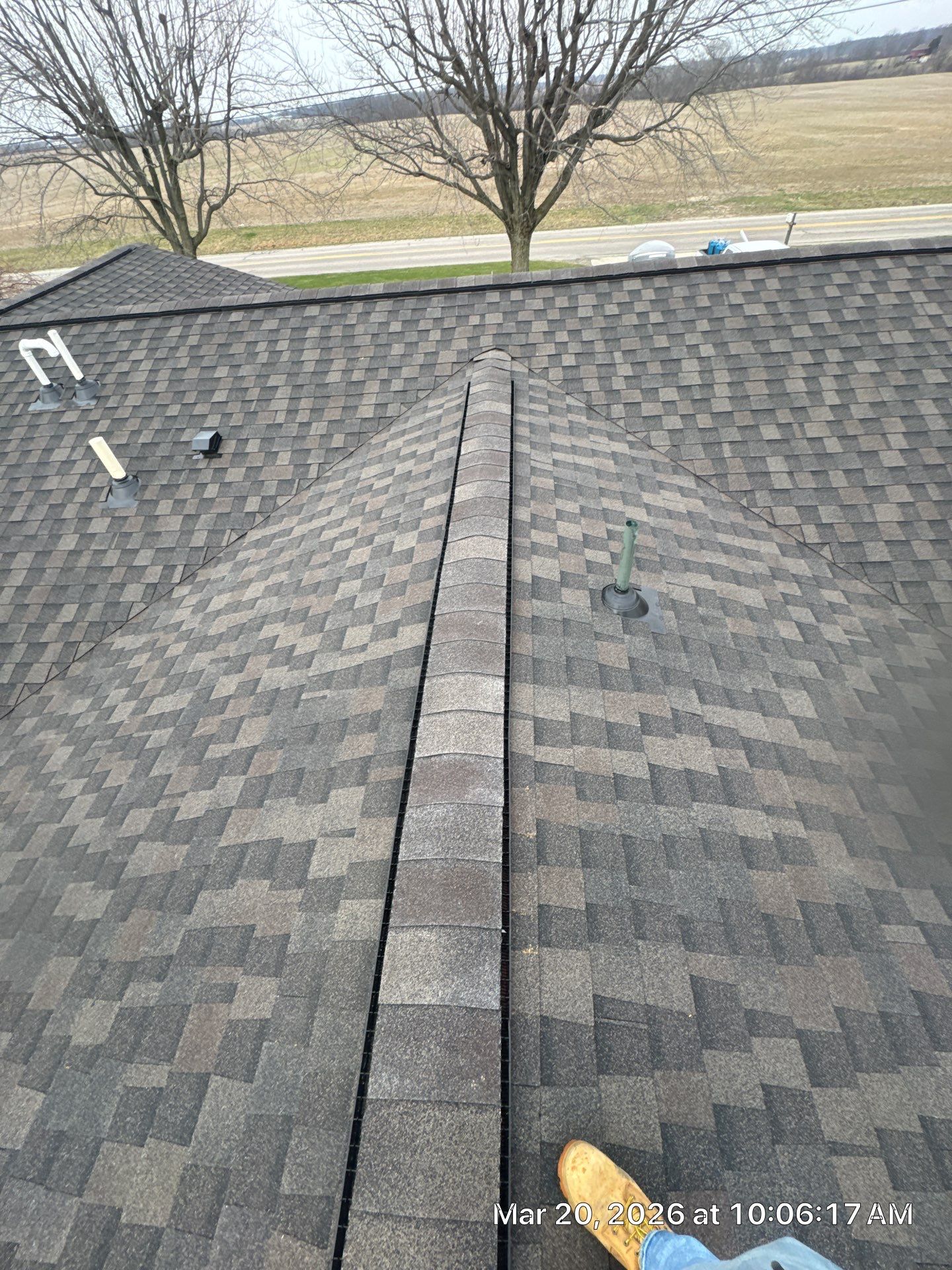 Project in Sidney, OH by XPRO ELITE LLC