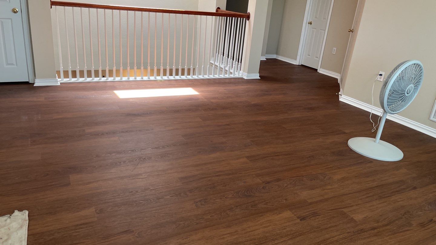 Major Water Damage Residential Project by First United Roofing & Construction
