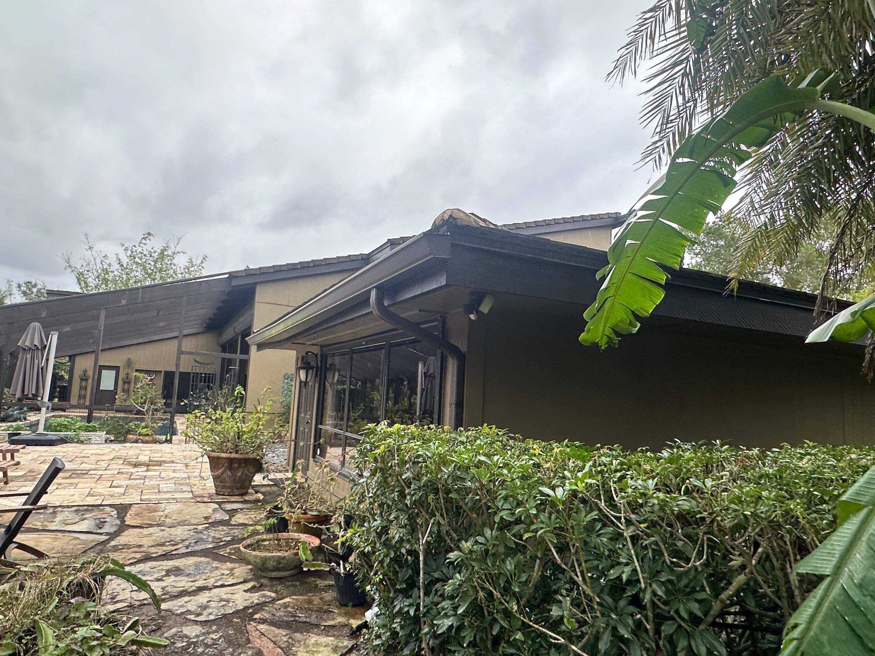 Hurricane Damage Claim in Fort Myers by FLAPA & KeyStone