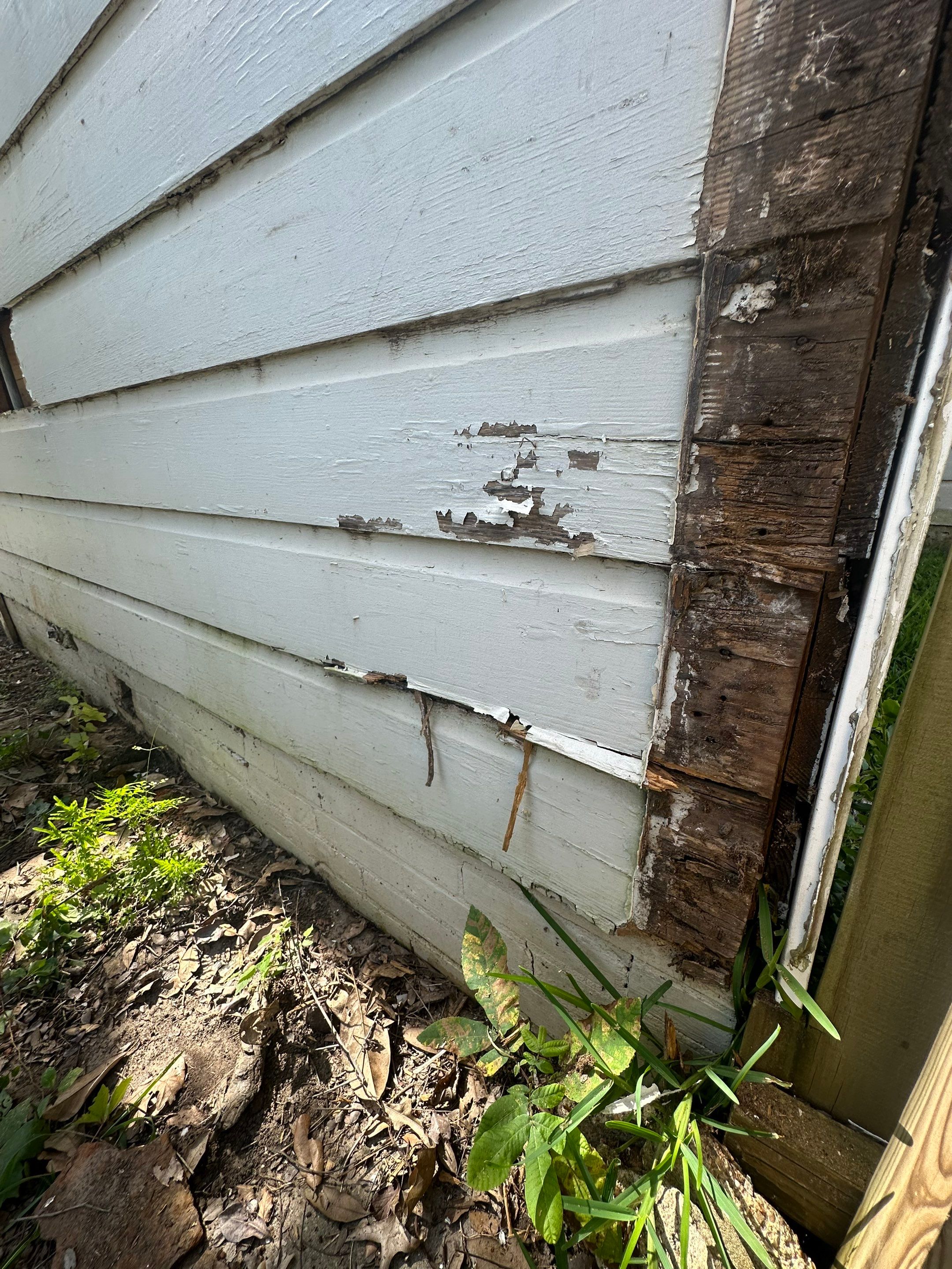 Historic Window & Shop Restoration in the Azalea District – Tyler, Texas by Quality Coats Painting