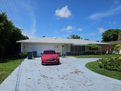 Residential Roofing Installation using GAF
