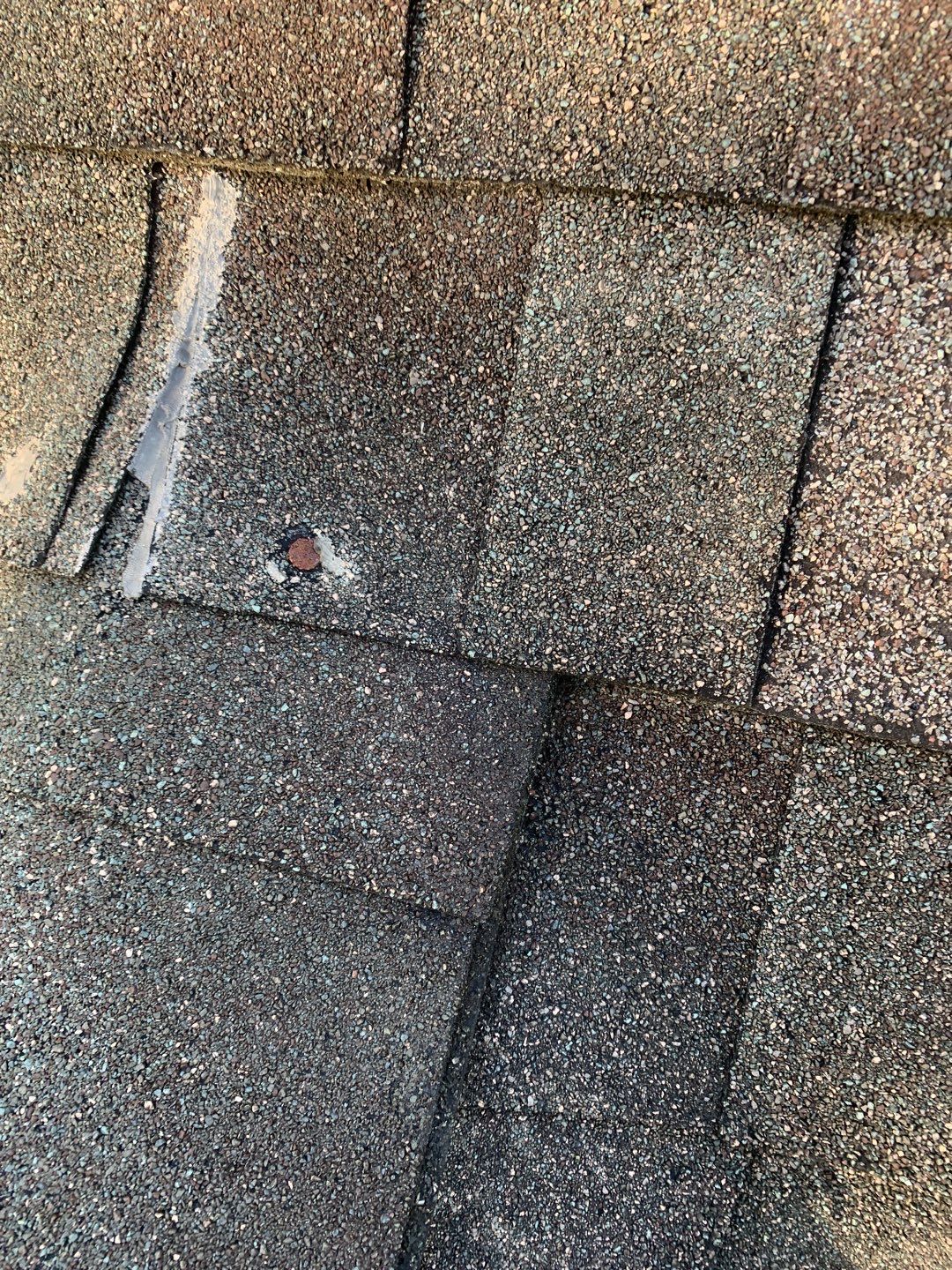 Re-Roof by American Roofing NC