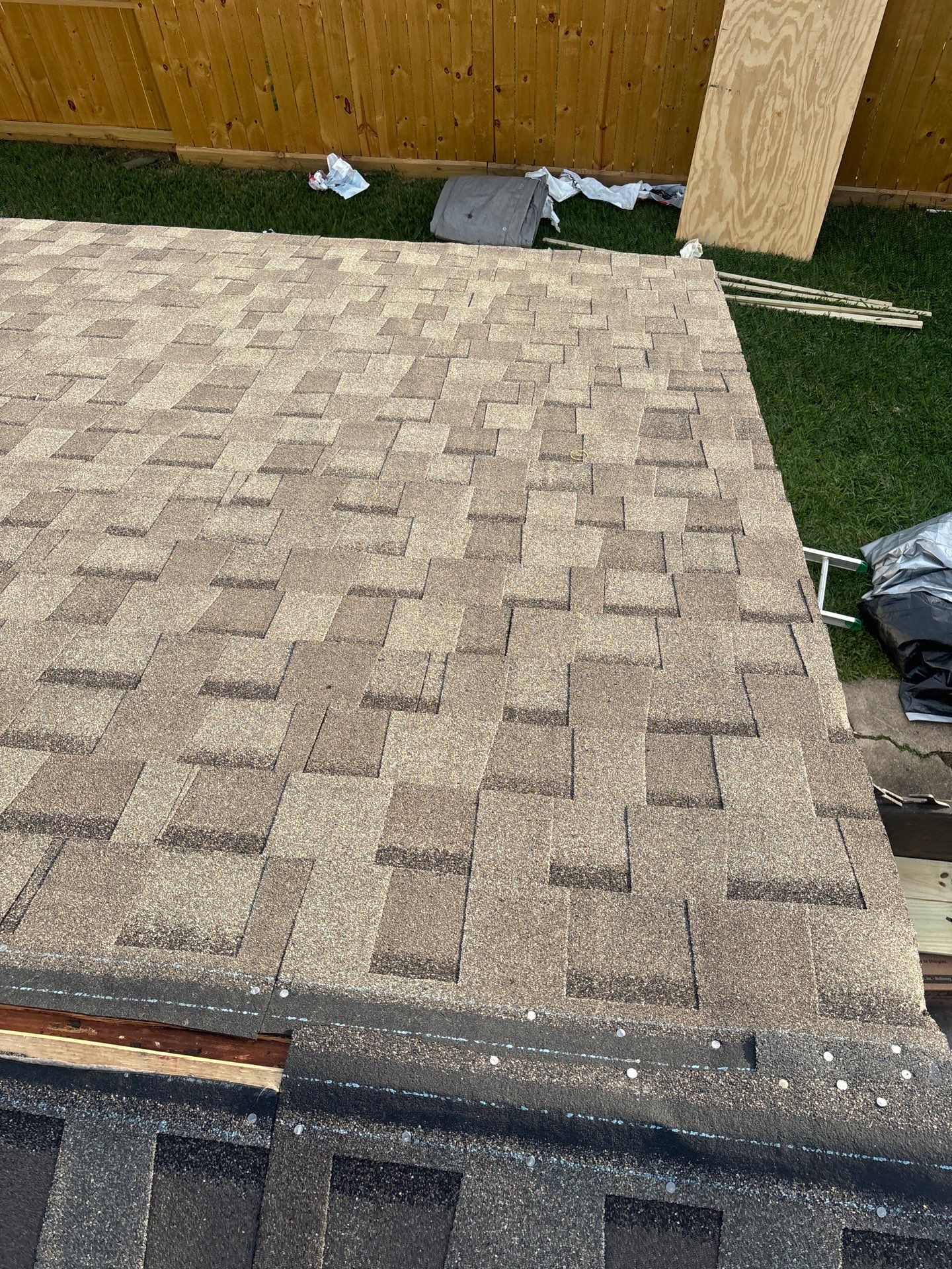 Roof Repair Houston by Roof Repair Company