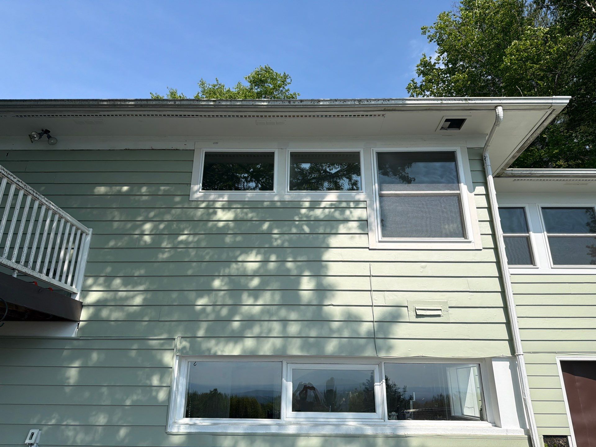 The Pelham Overlook Project by Chagnon Building & Remodeling LLC