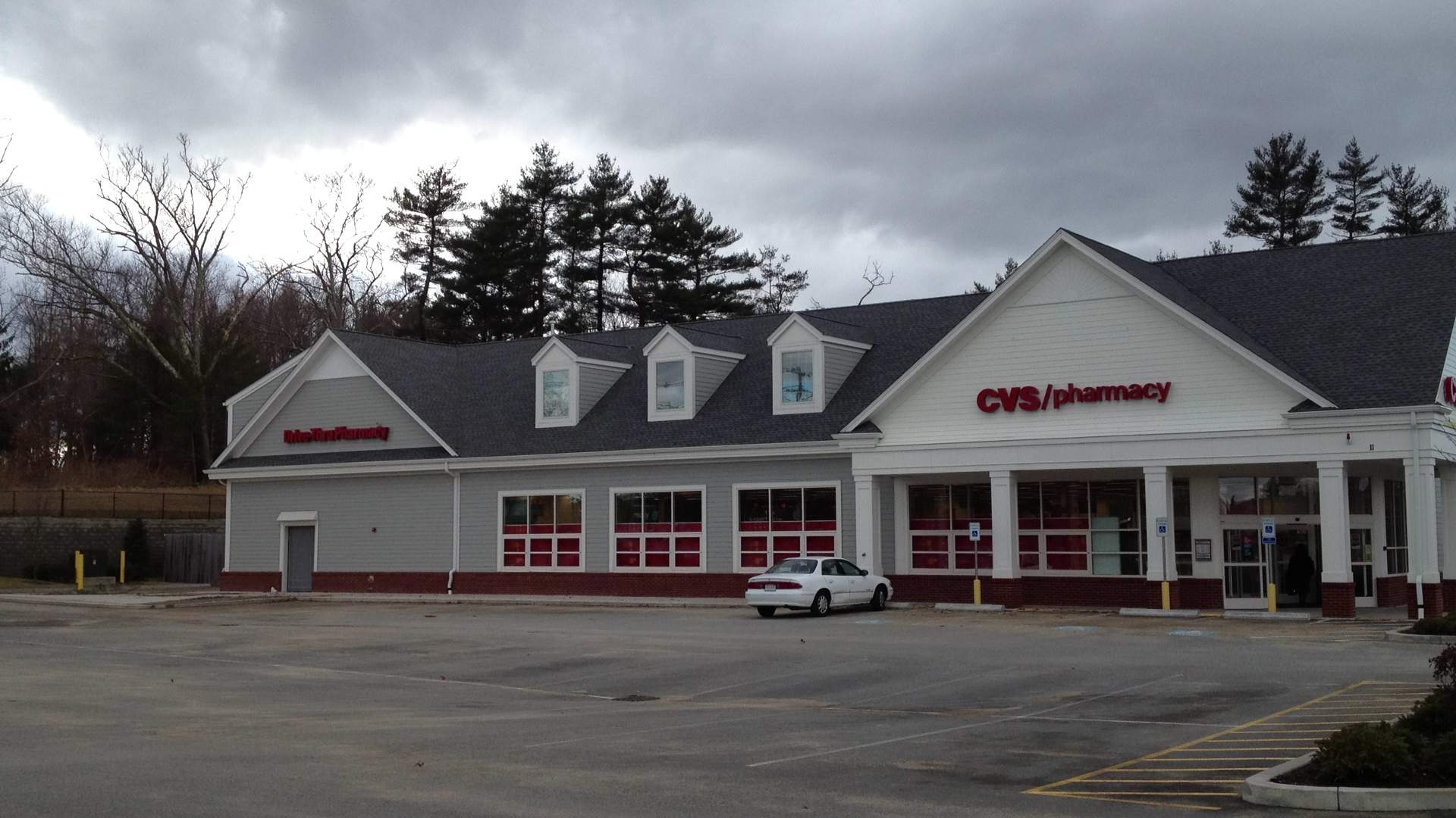 Commercial Seamless Gutters by Gutter Pro-Lakeville, MA by Gutter Pro Enterprises