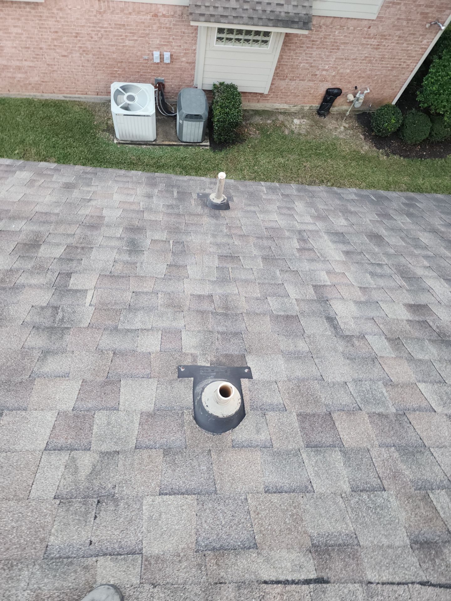 Roof Repair Katy by Roof Repair Company