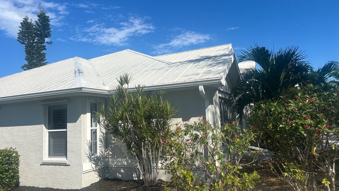 Cape Royal Roof Replacement by Four Peaks Roofing