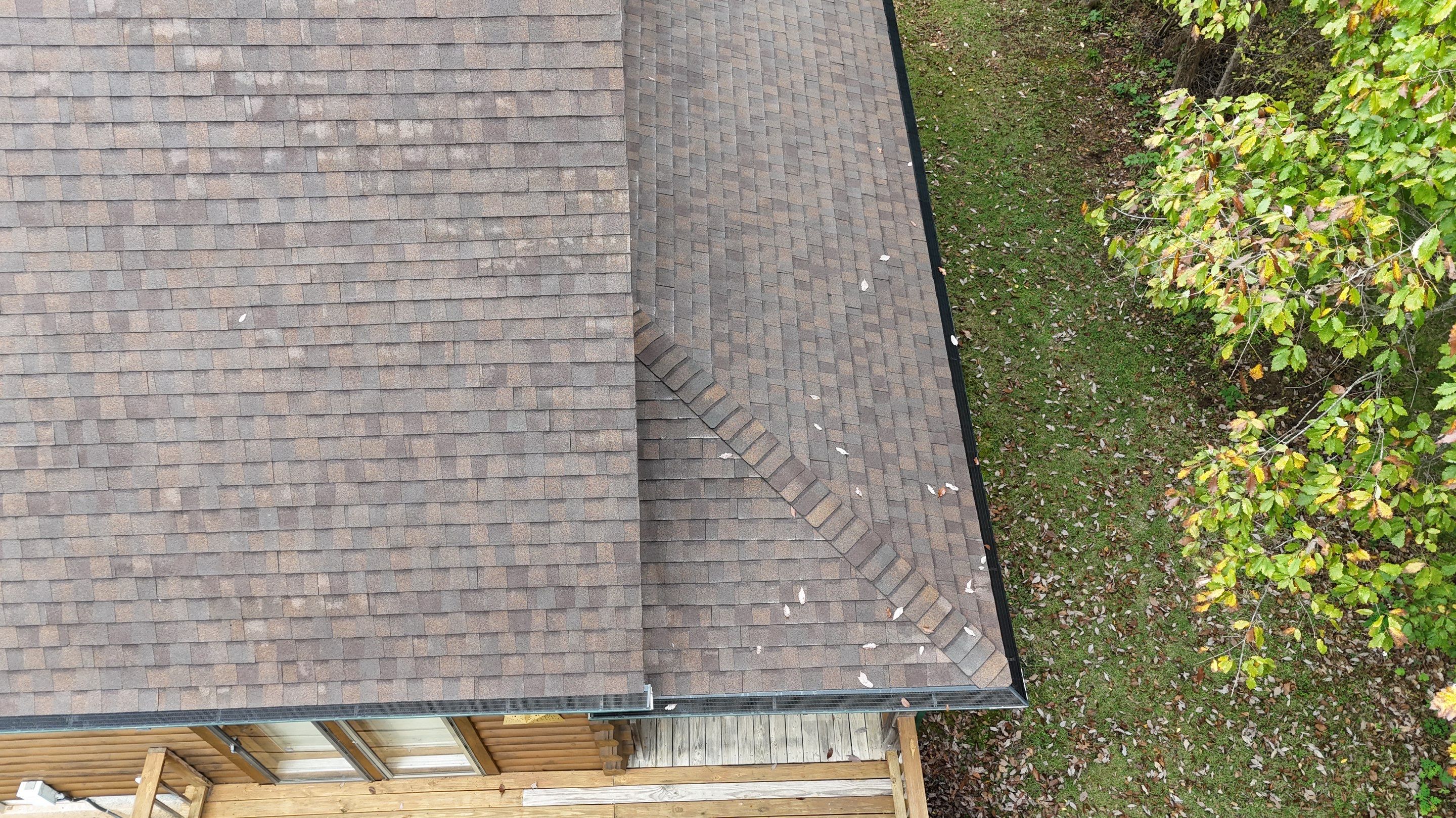 Heather Blend Re-Roof by Royal House LLC