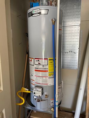 Project in Edmond