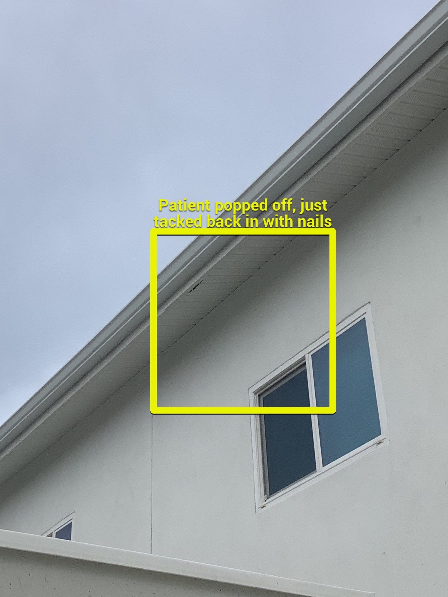 Soffit and Fascia Replacement in Siesta Key FL by Gutter Professors