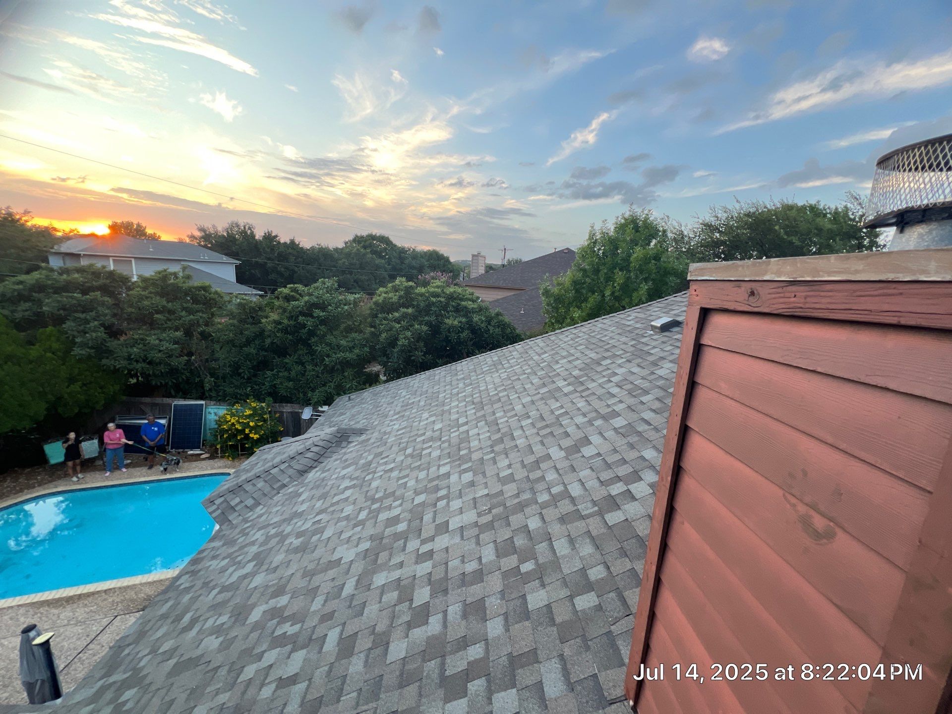 Driftwood Roof Replacement | Helotes, TX by Ayan Roofing, LLC