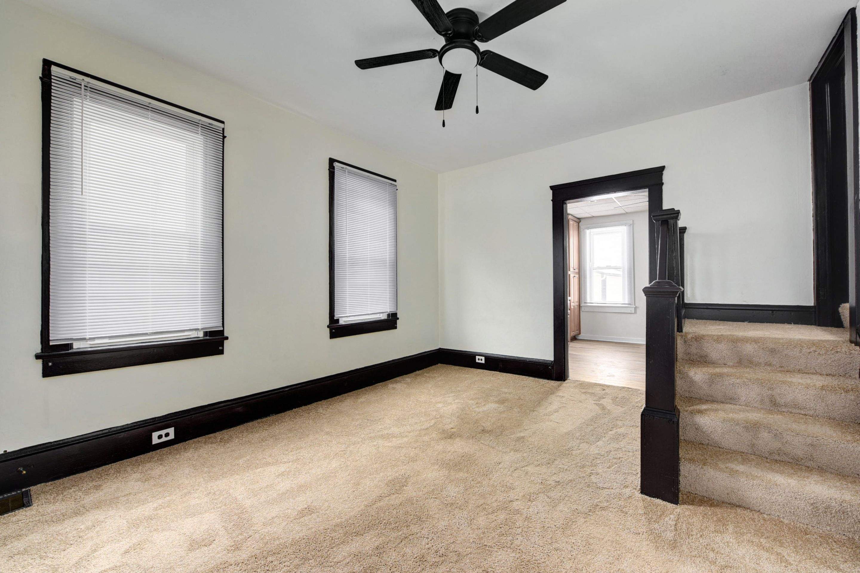 Single Family Full Remodel by Reinovation