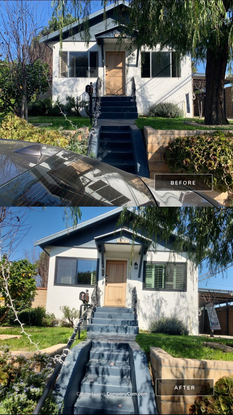 Window Installation using Vinyl Windows by American Window Company