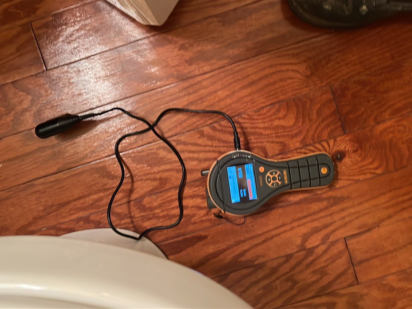 546 Birch Dr by Ranger Recovery