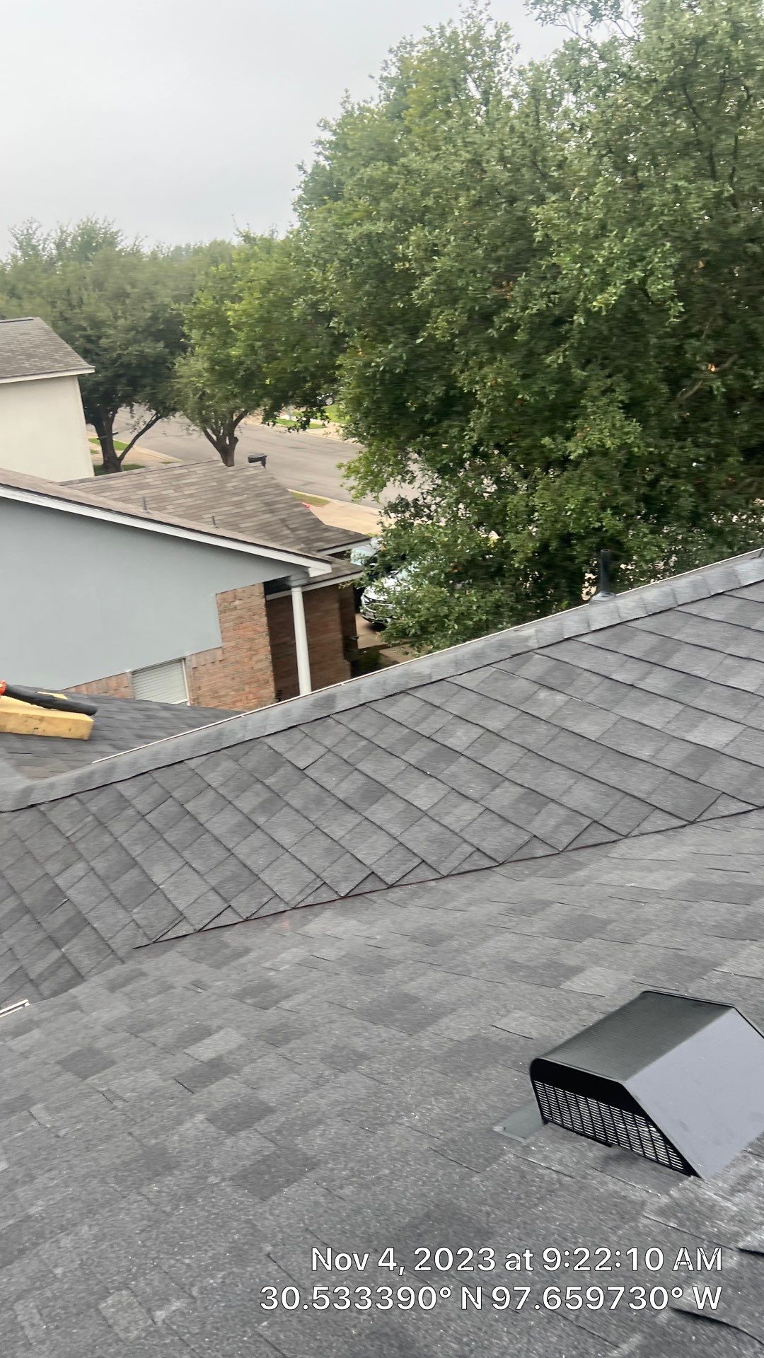 Residential by Safepro Roofing