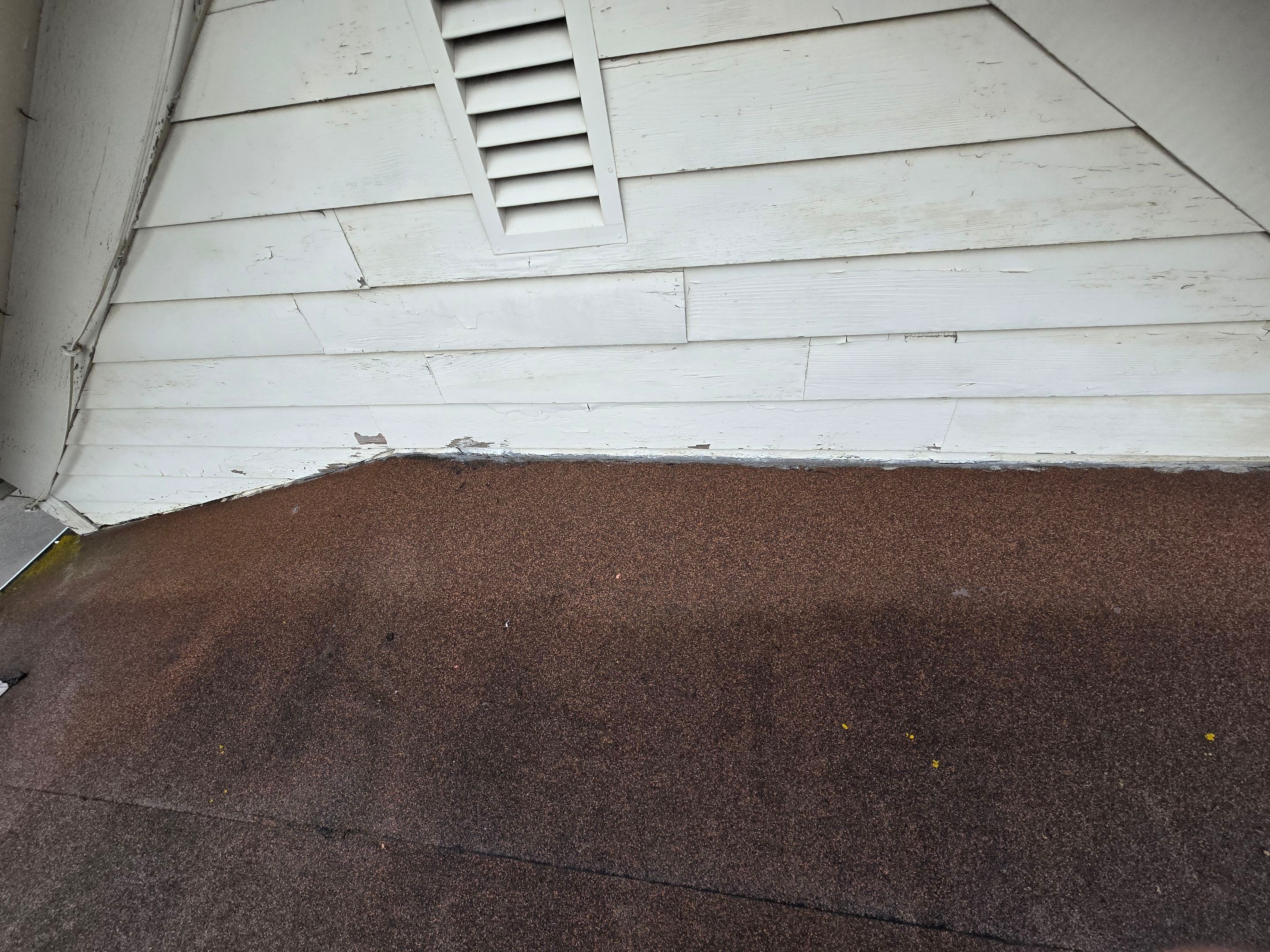 Monaco Red Roof by Hawthorne General Construction