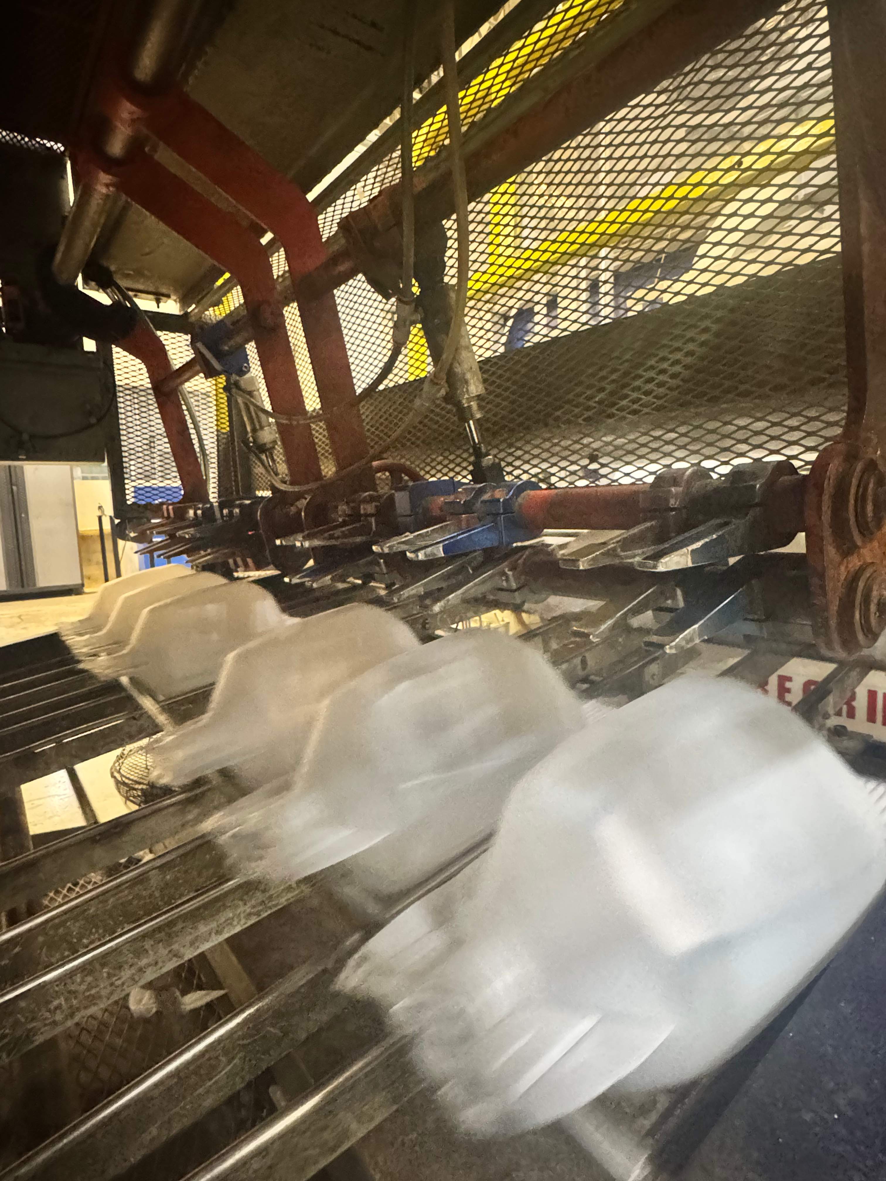 Project in Tampa by Altium Packaging