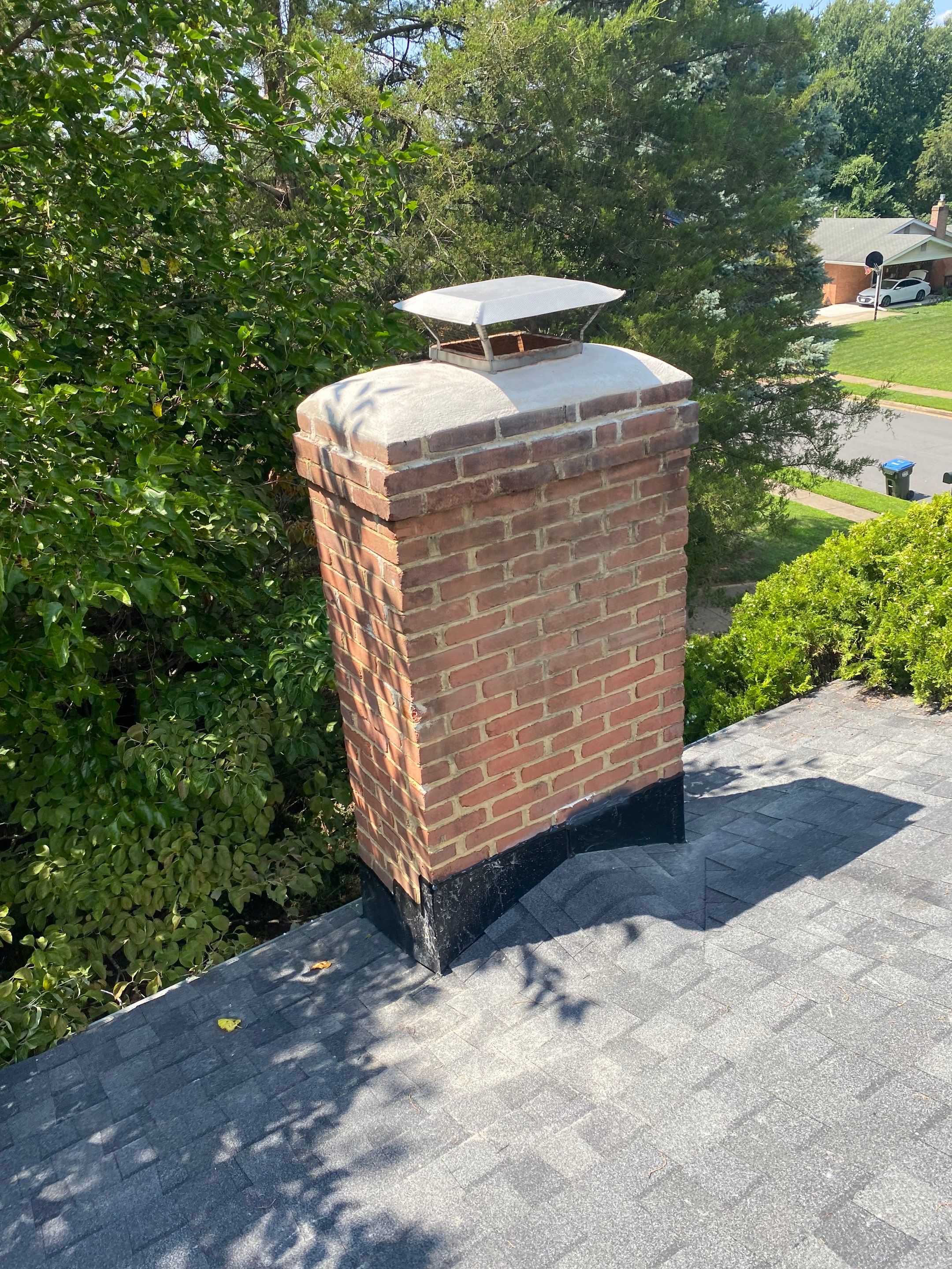 Vienna: CertainTeed Landmark Pro Architectural Shingles in Max Def Pewterwood by RM Banning, Inc.