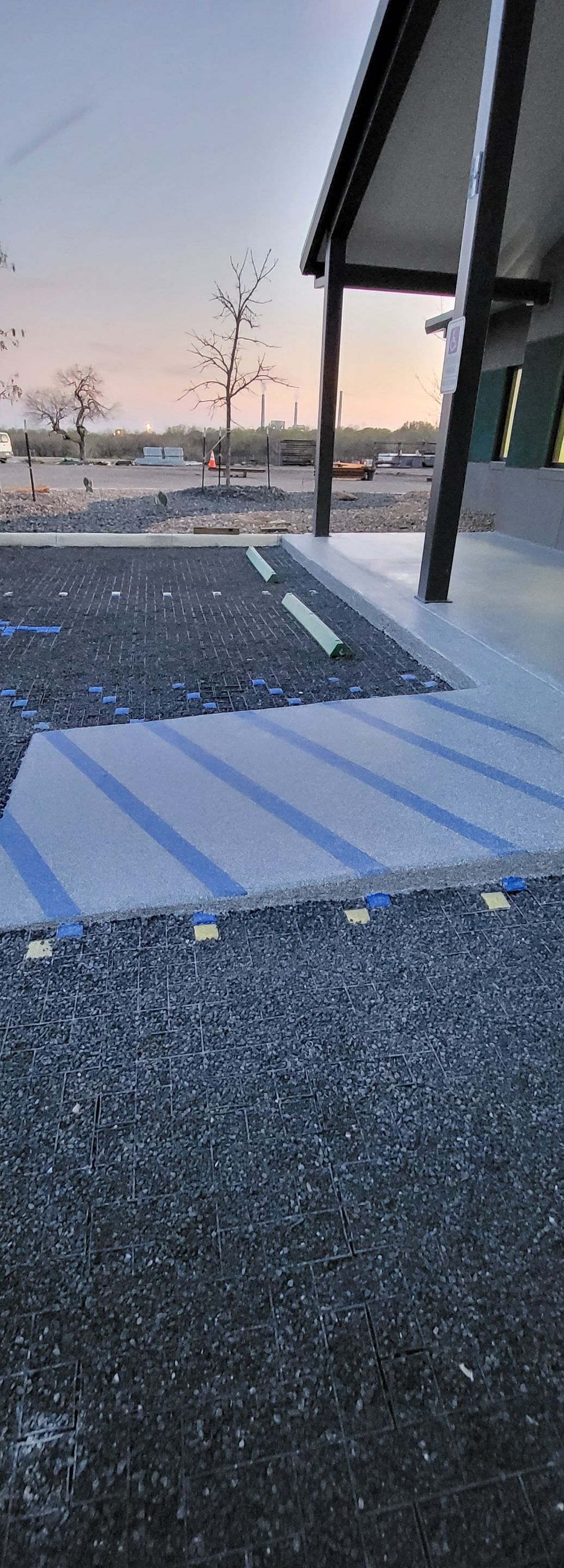 Specialized Construction Services by TORO Garage Co