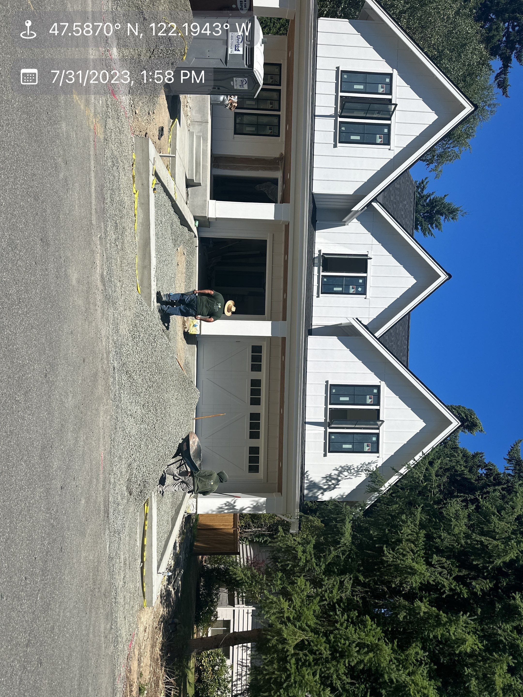 Luxury DBH | Asphalt Driveway Repair  by Jireh Asphalt & Concrete Inc 