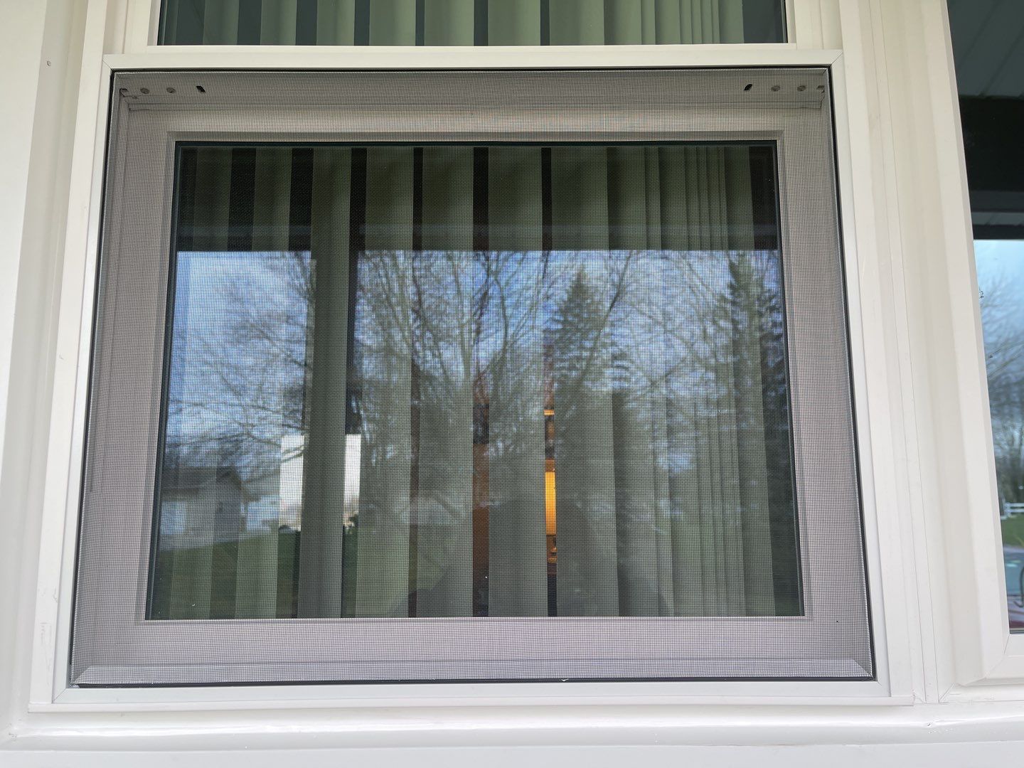 Patrica Coleman by Silver Leaf Contracting 