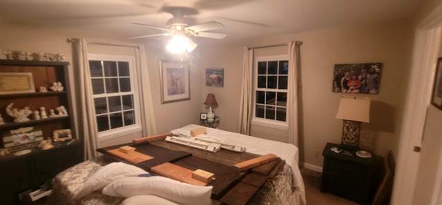 Copeland Project in Talladega by The Window Source
