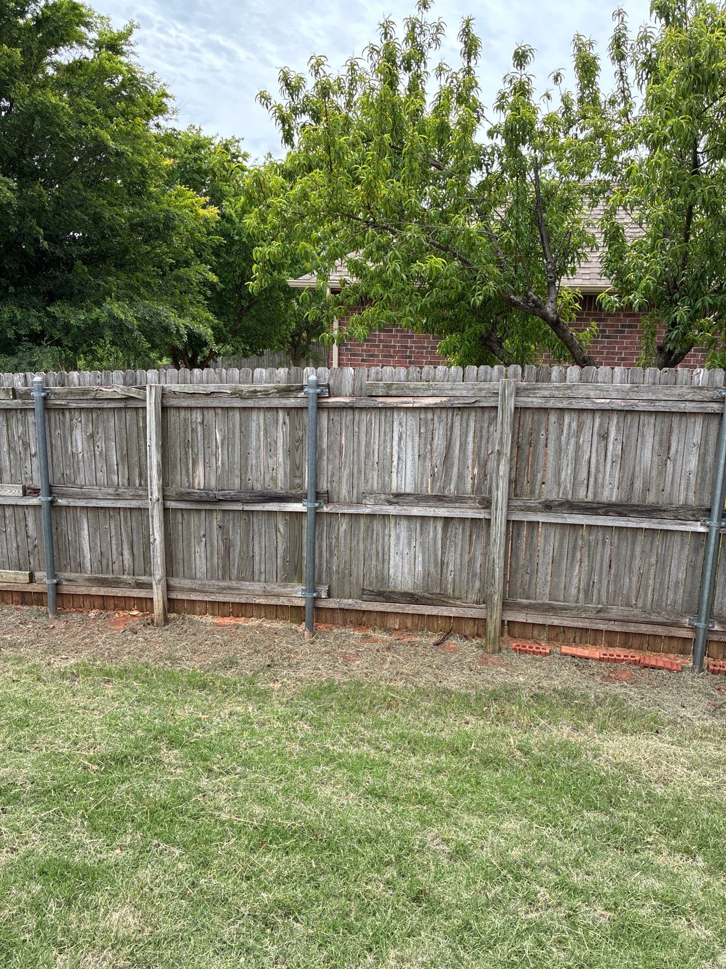 Fencing by Spillco Construction 