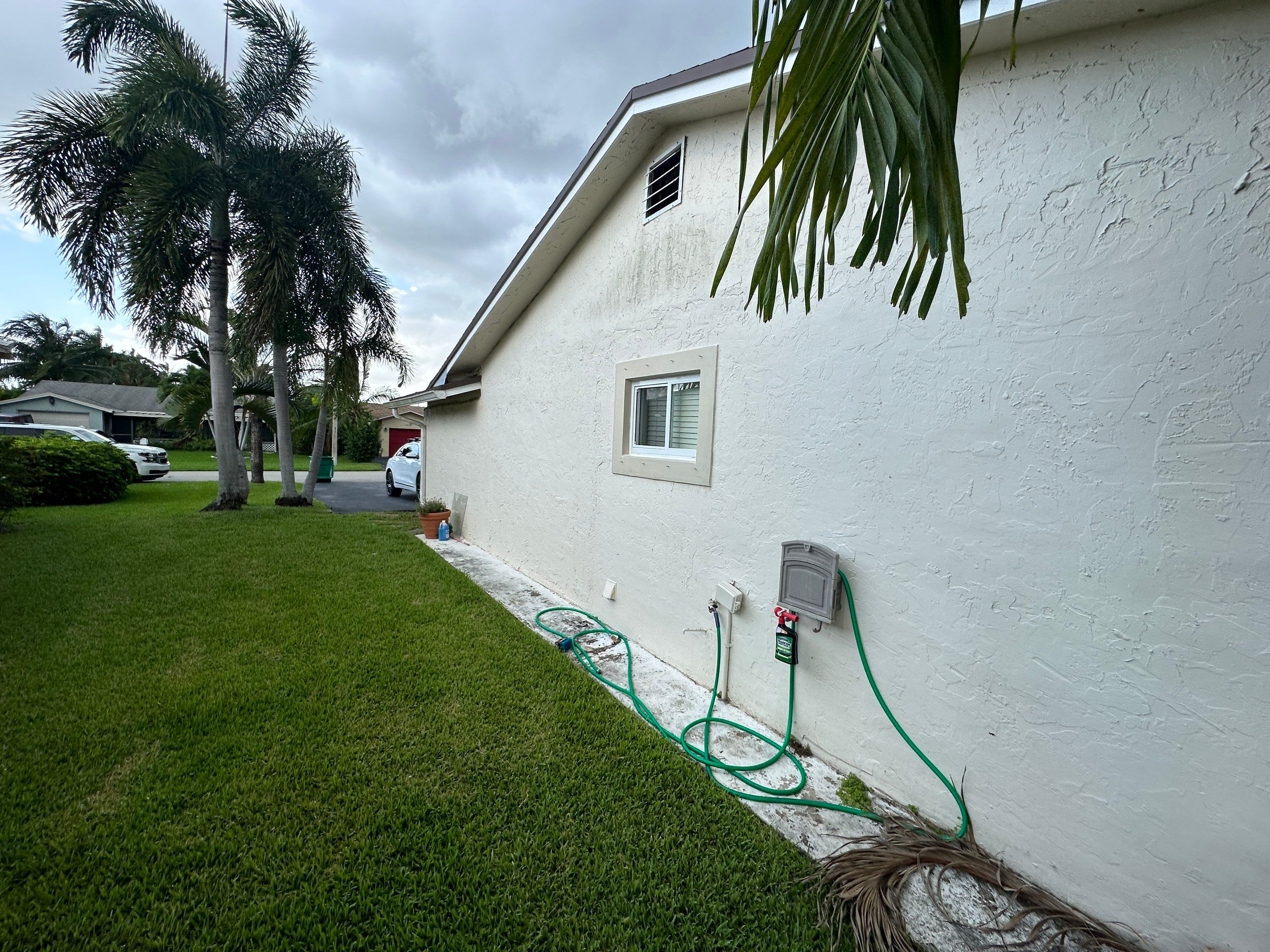 Water Damage Claim in Tamarac by FLAPA & KeyStone