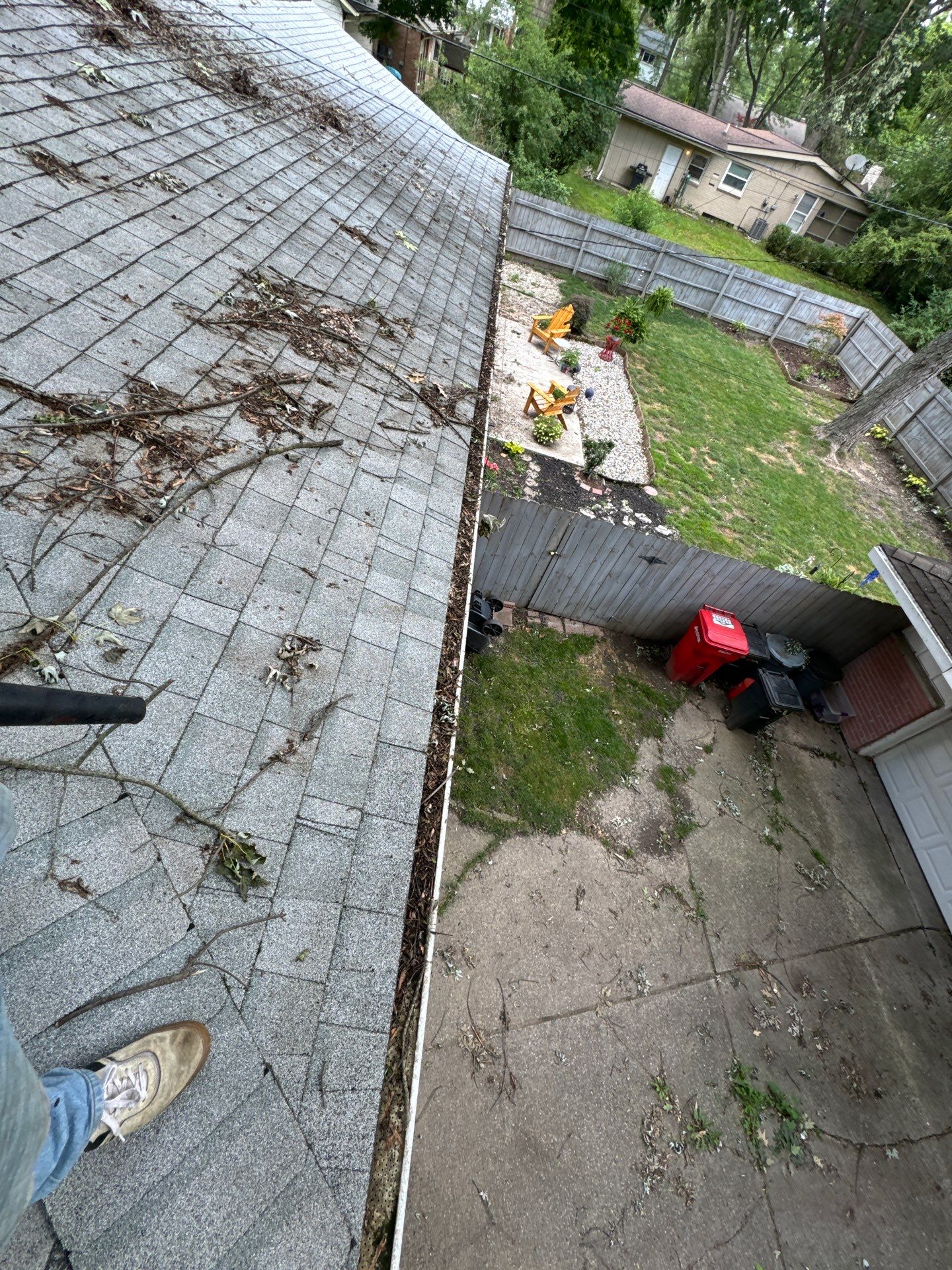 Roof Replacement using Owens Corning TruDefinition Duration Architectural Shingles by 180 Contractors