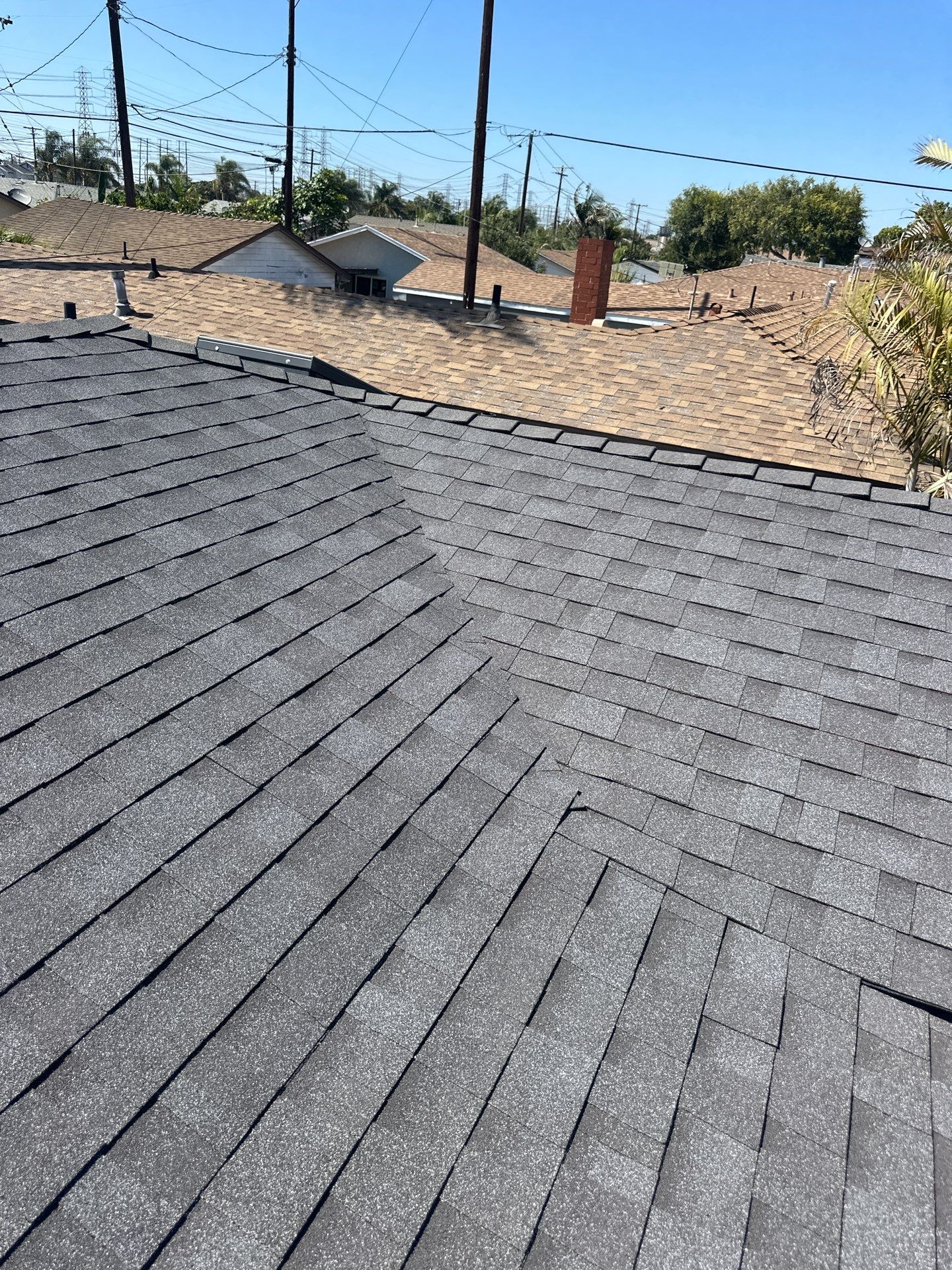 Roof Replacement - Torrance, CA 90504 by Epic Roof Replacement