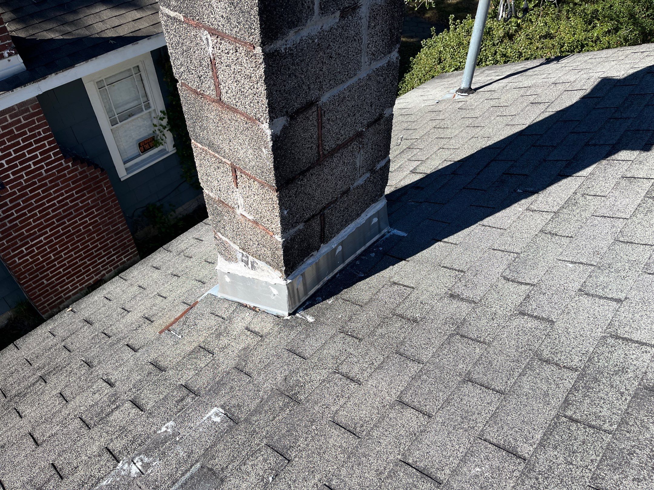 Shingle -> Shingle by Prime Roofing