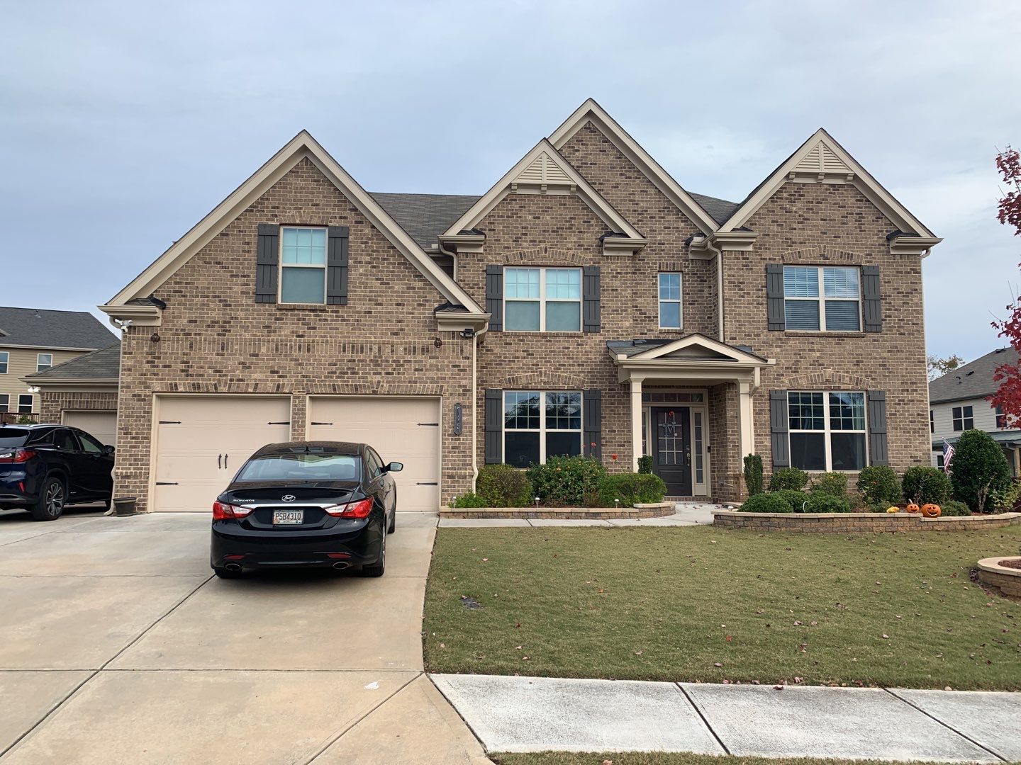 Residential Roofing Installation by Inspector Roofing and Restoration