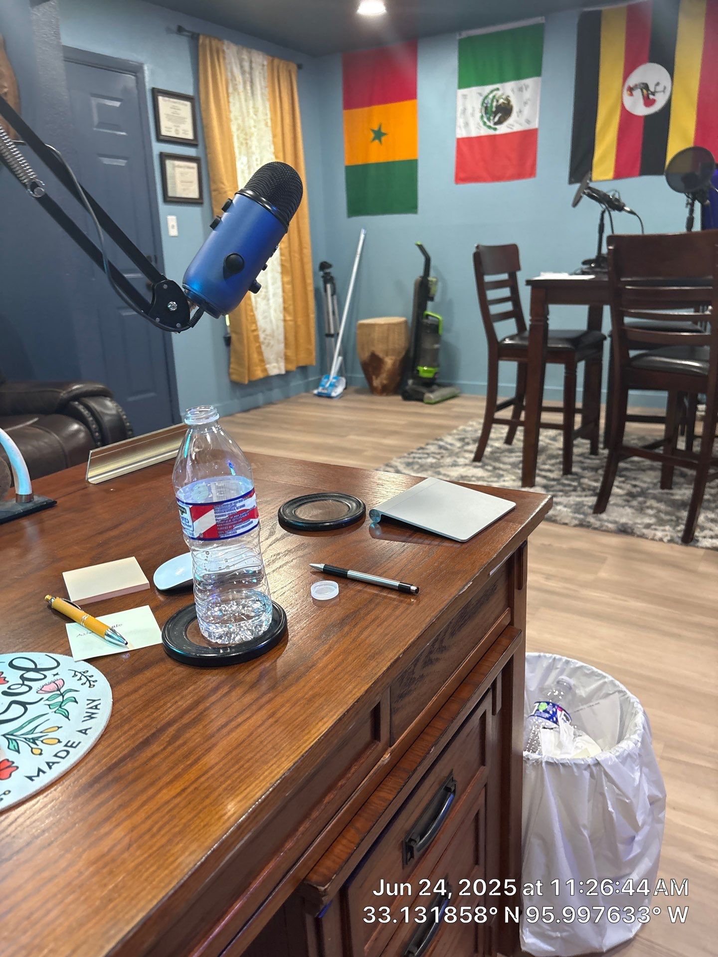 Jones New Build by CompanyCam Sales Demo