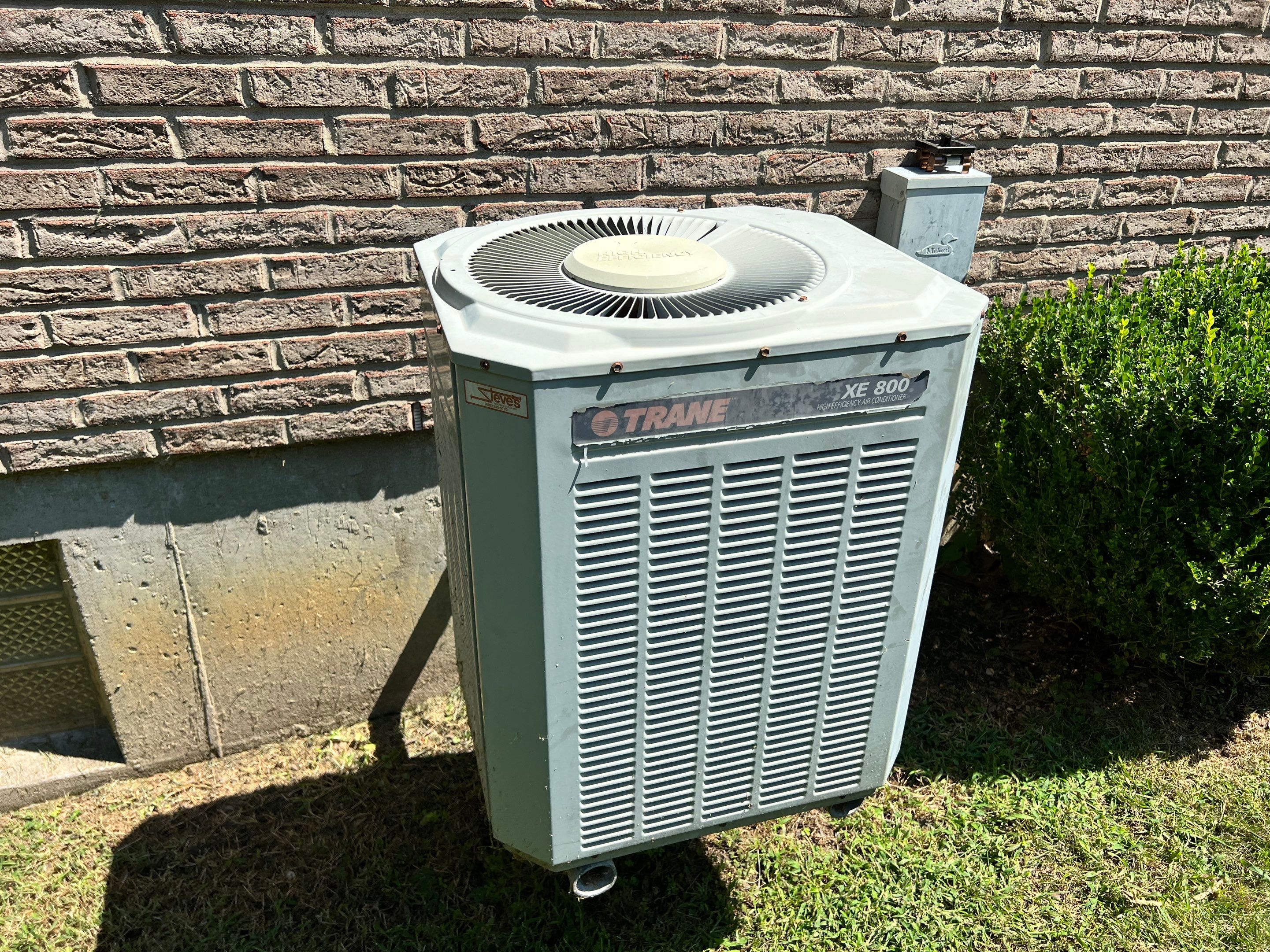 Daikin High Efficiency Furnace Installation by Comfort Air Technologies
