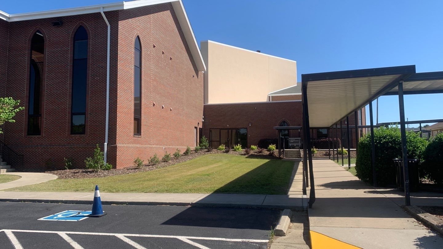 Re-Roof by American Roofing NC