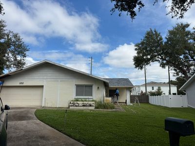 Project in Largo 33770