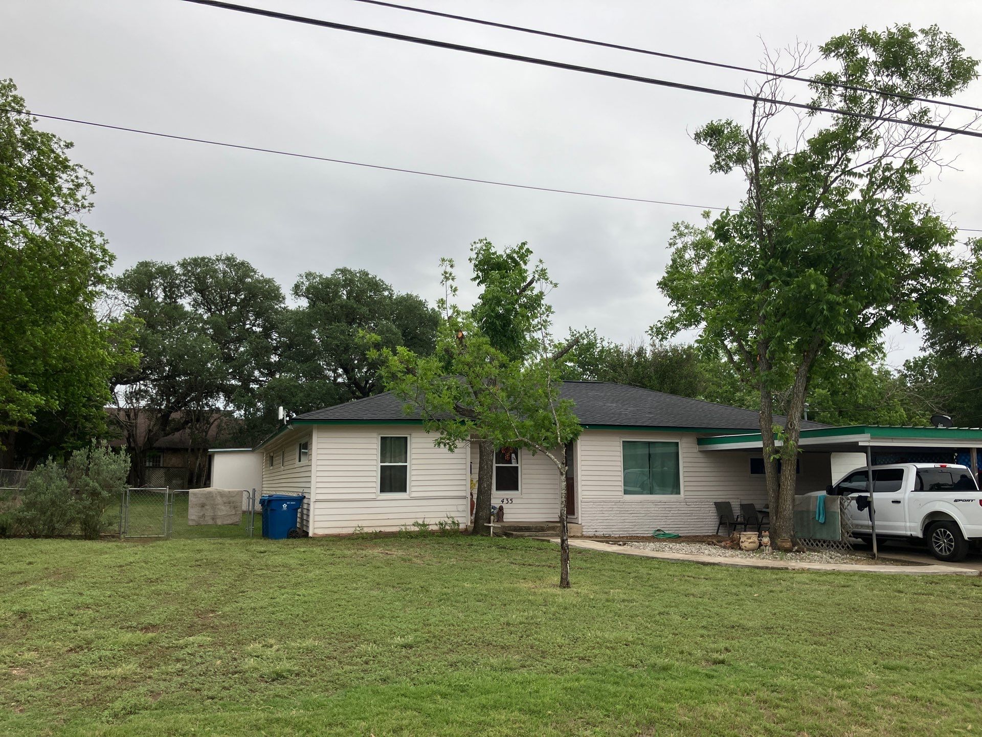 Roof Replacement - 78028 by bh roofing