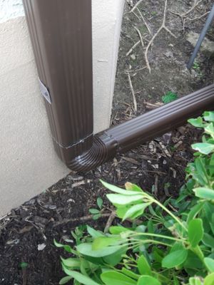Gutter Inspection and Repair in Naples FL