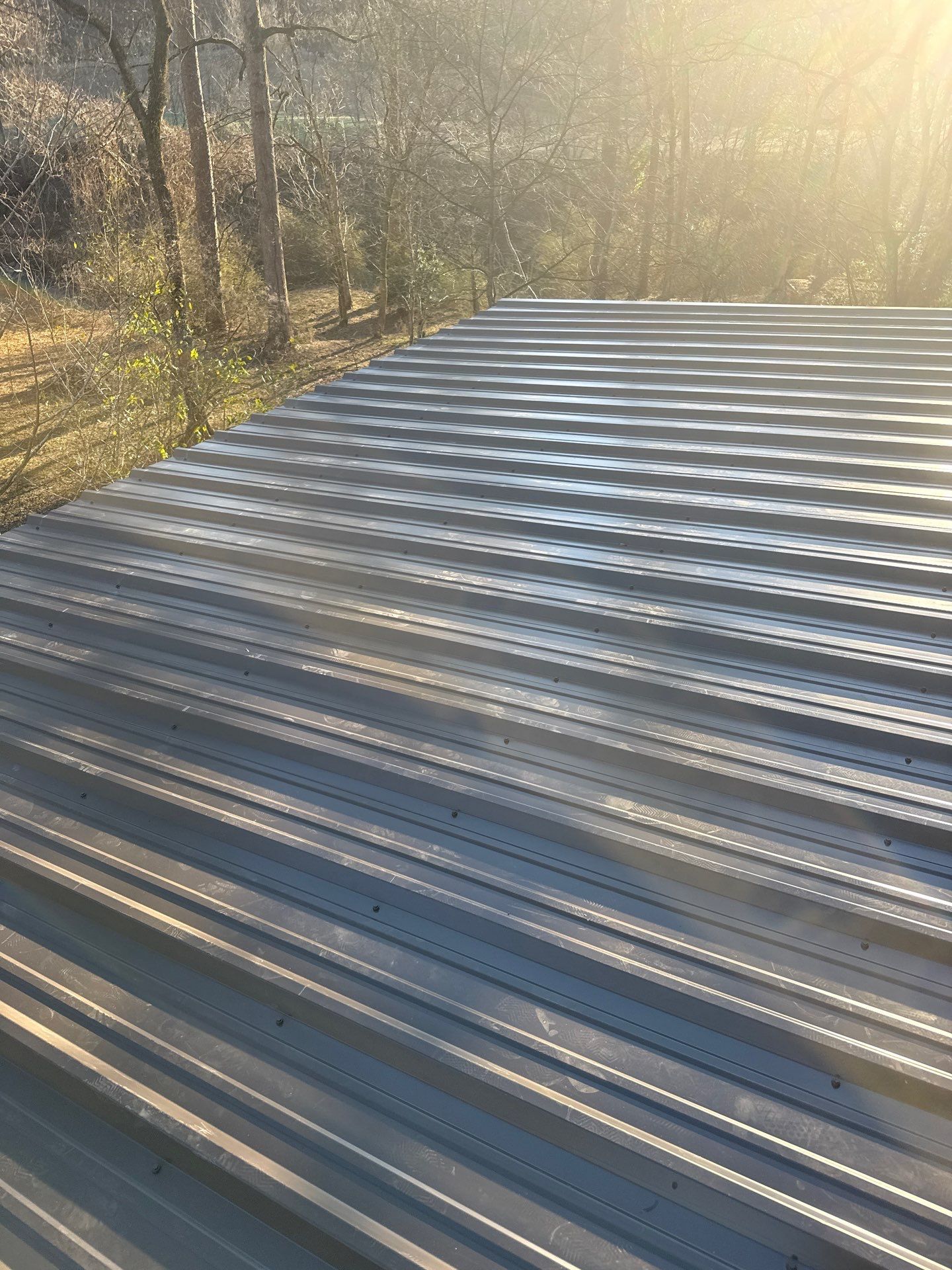 Residential Roof Repair in Birmingham by The Roofing Dudes