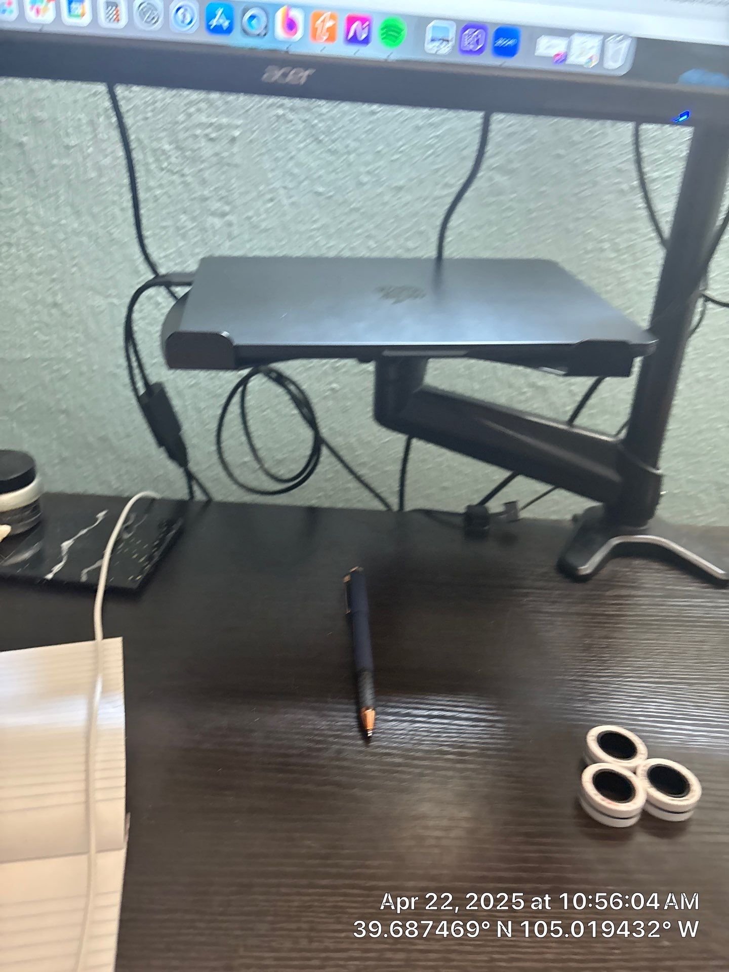 Dean Demo by CompanyCam Sales Demo