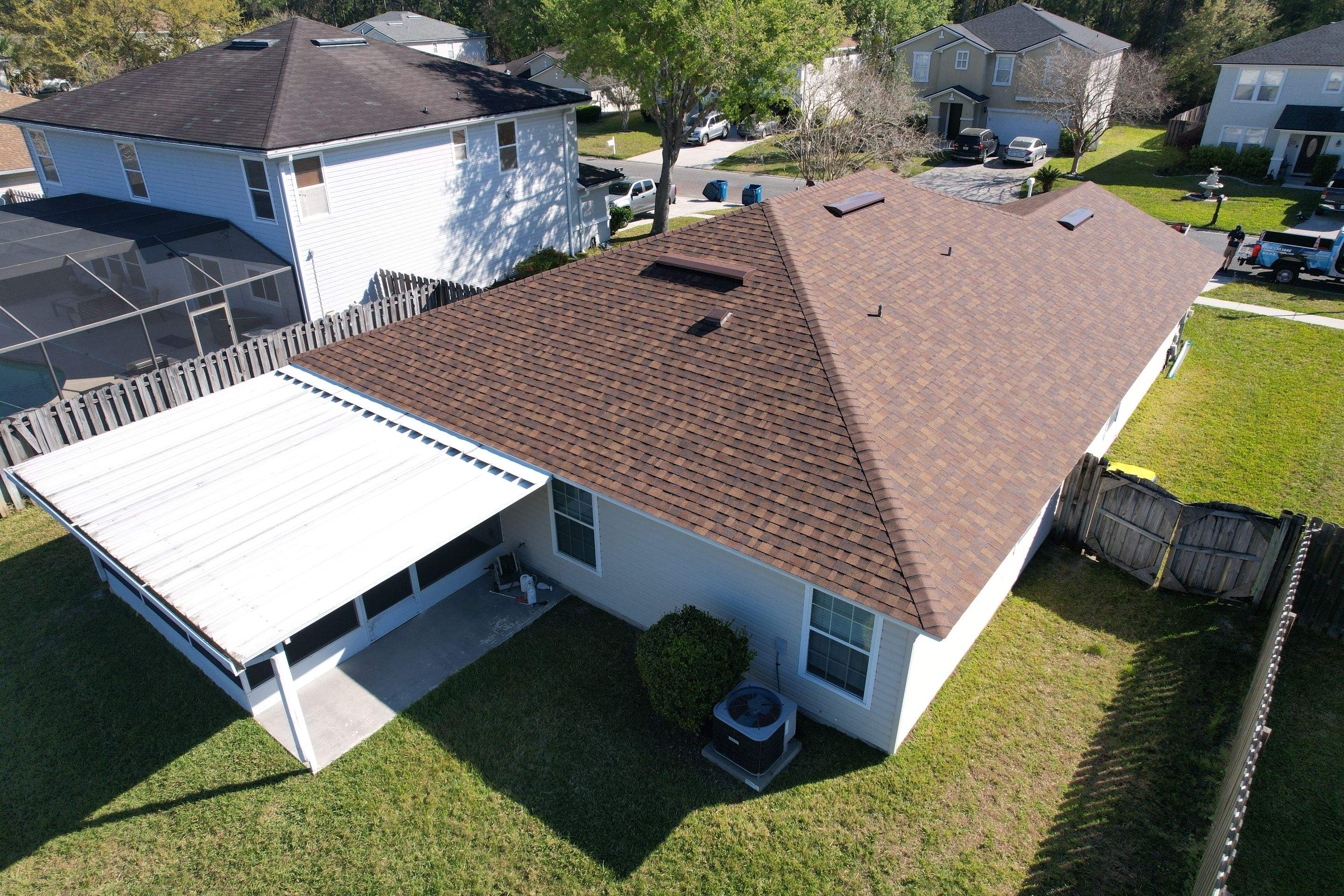 Shingle -> Shingle by Prime Roofing