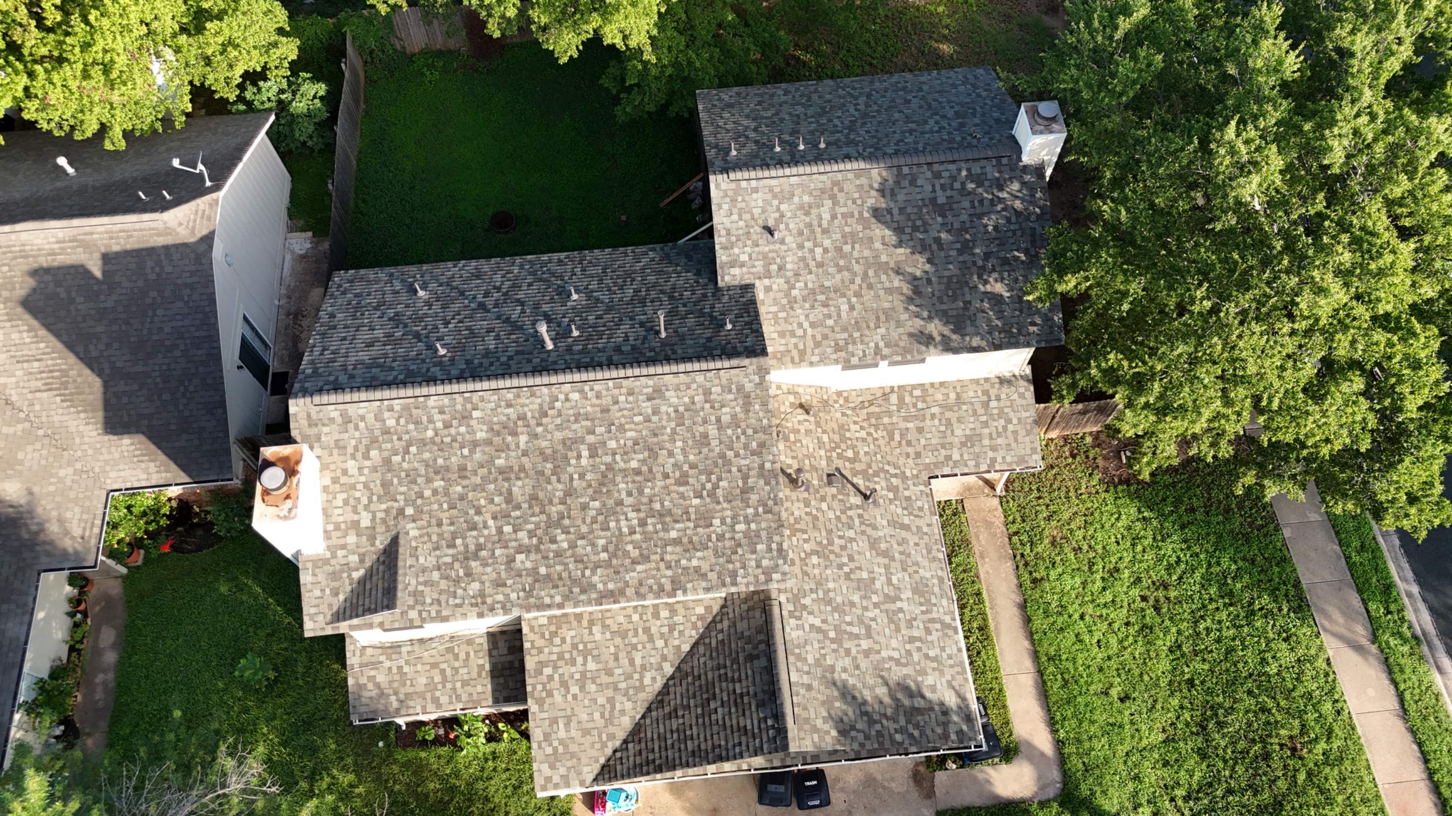 Driftwood - Owens Corning TruDefinition Duration by RoofsOnly.com